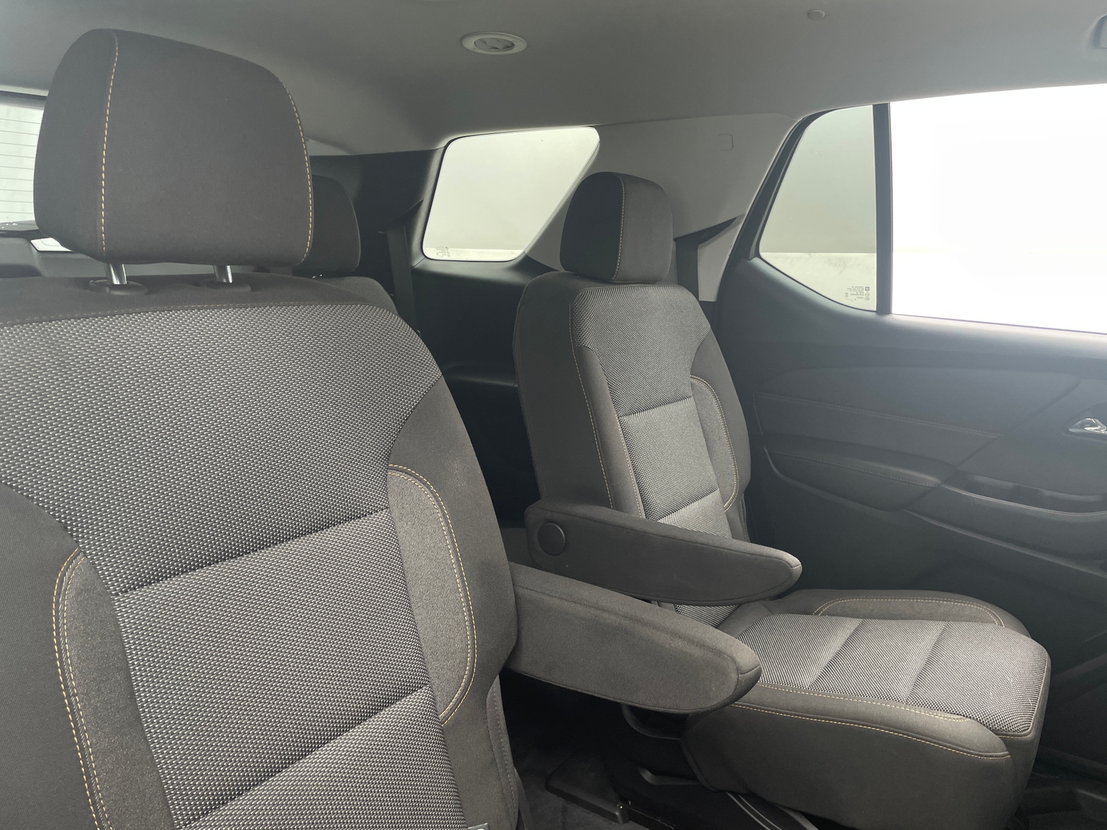 Thumbnail: 2020 Chevrolet Traverse - 6