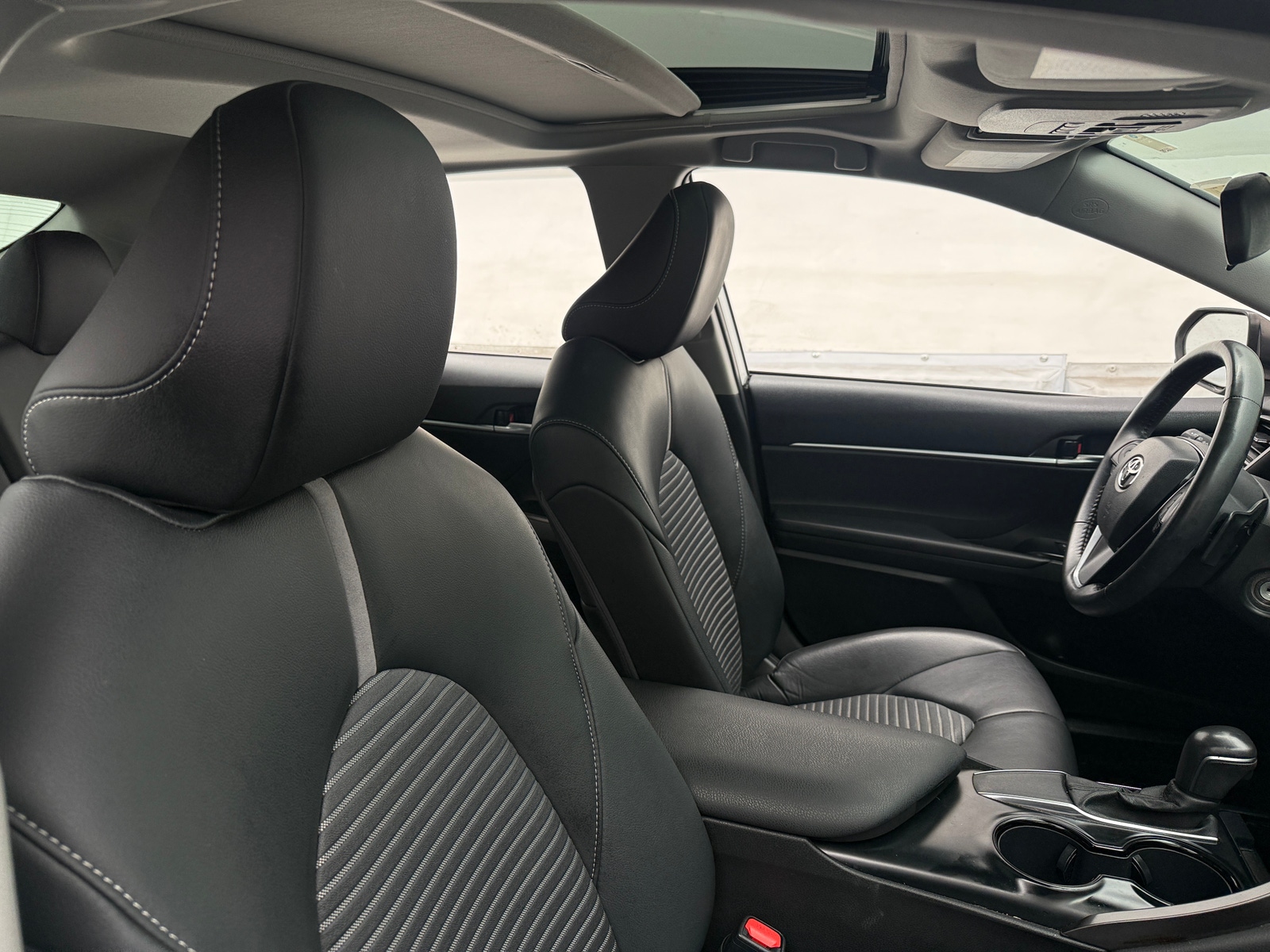 Thumbnail: 2020 Toyota Camry - 2