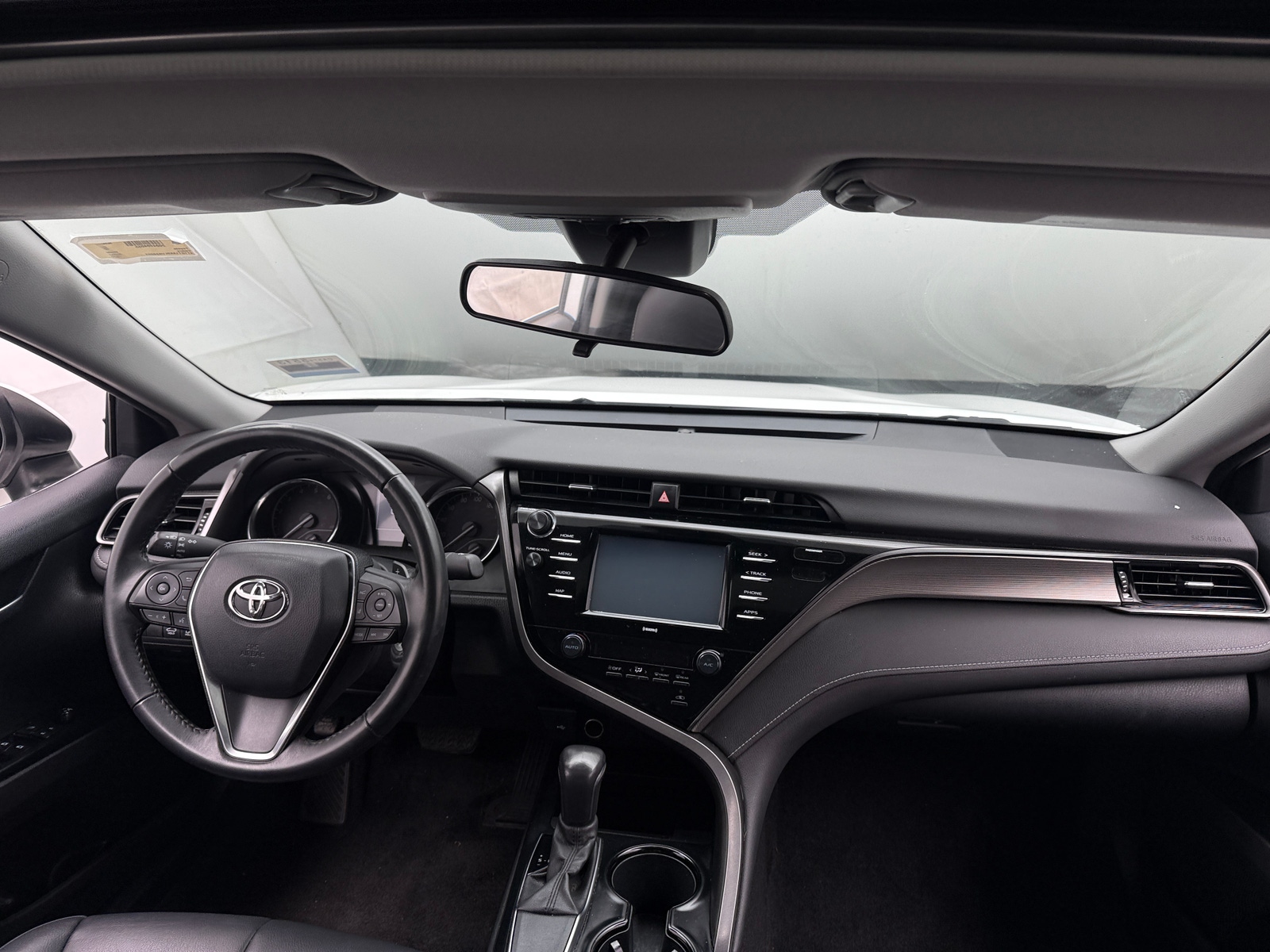 Thumbnail: 2020 Toyota Camry - 3