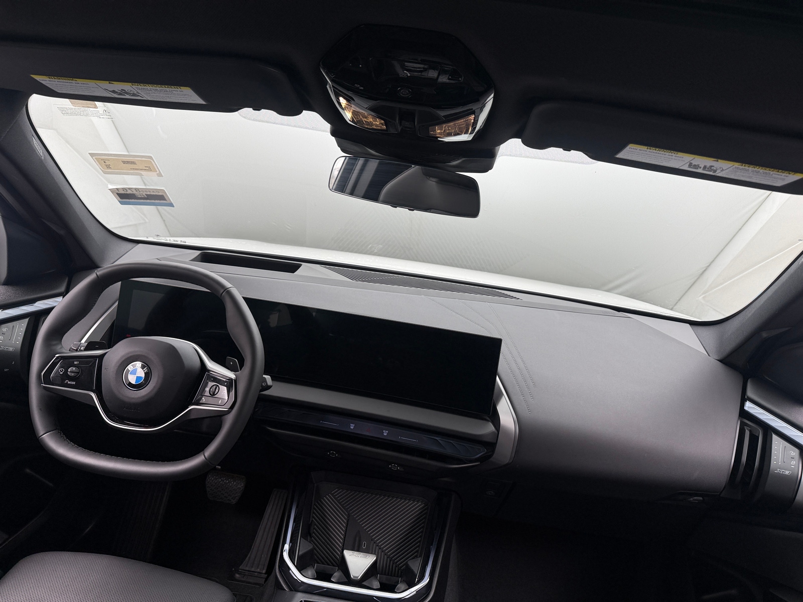 Thumbnail: 2026 BMW X3 - 2