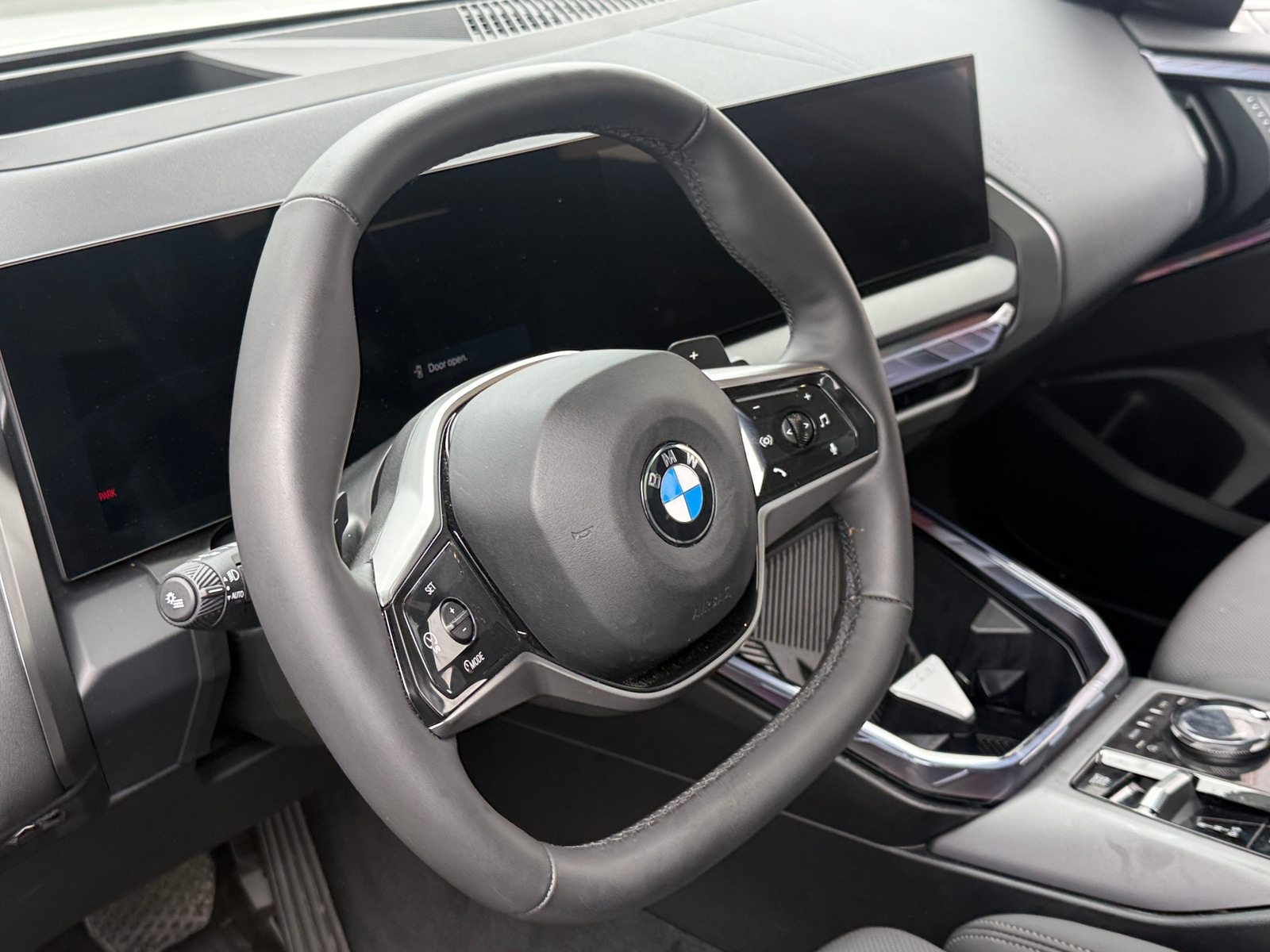 Thumbnail: 2026 BMW X3 - 4