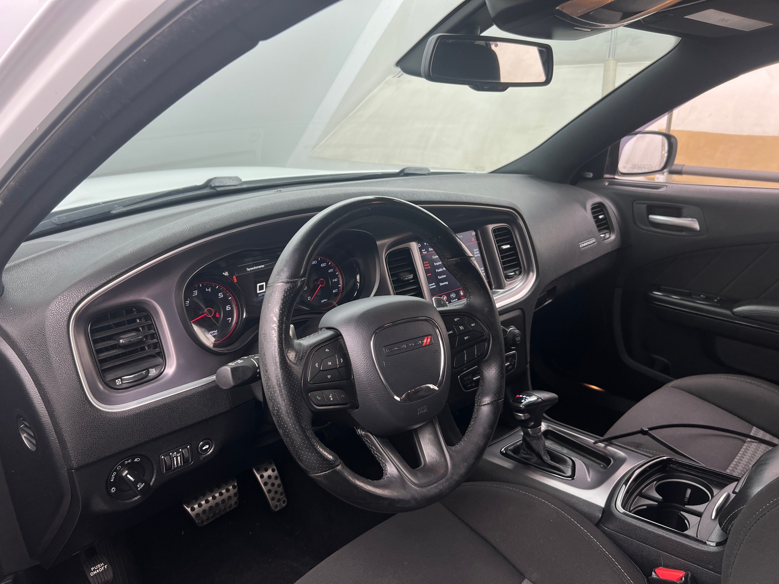 Thumbnail: 2020 Dodge Charger - 3
