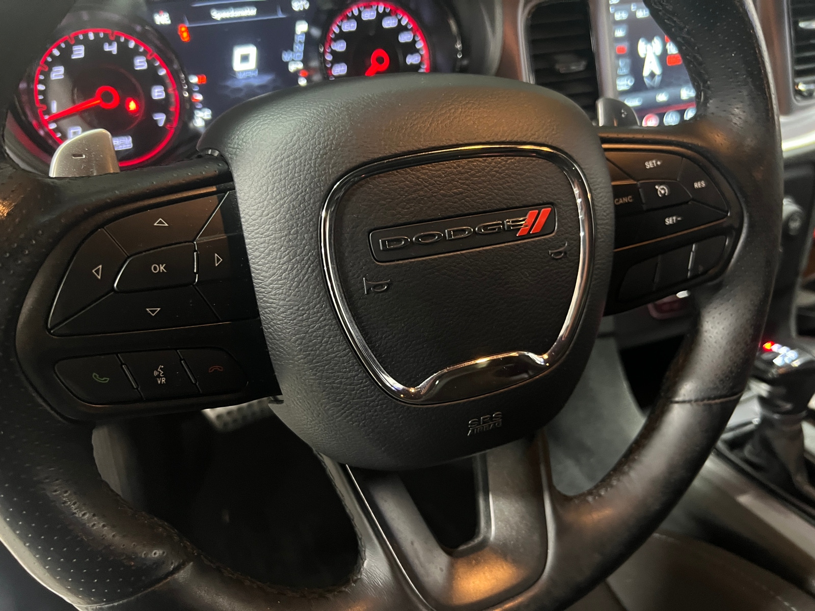 Thumbnail: 2020 Dodge Charger - 5