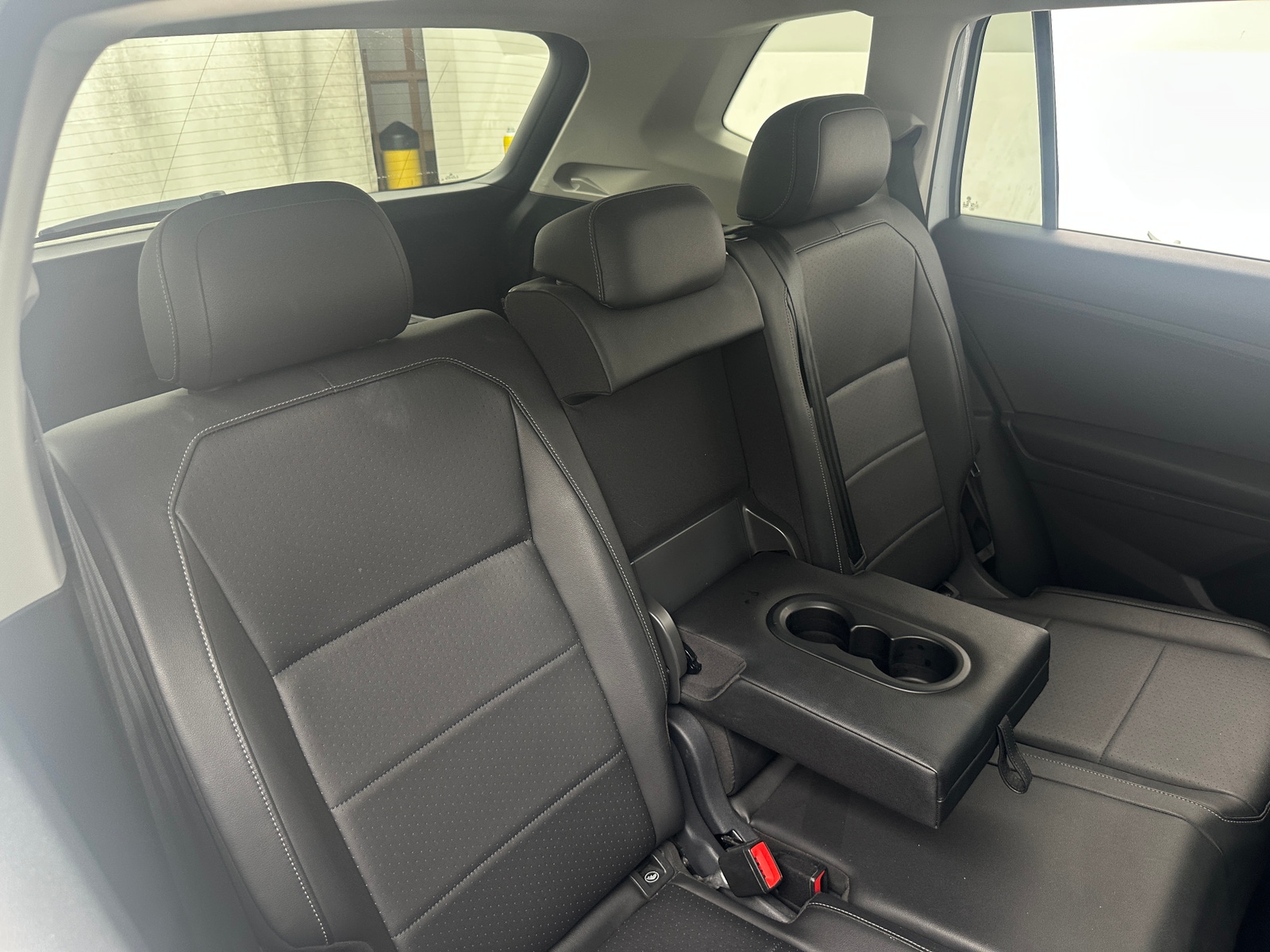 Thumbnail: 2018 Volkswagen Tiguan - 5
