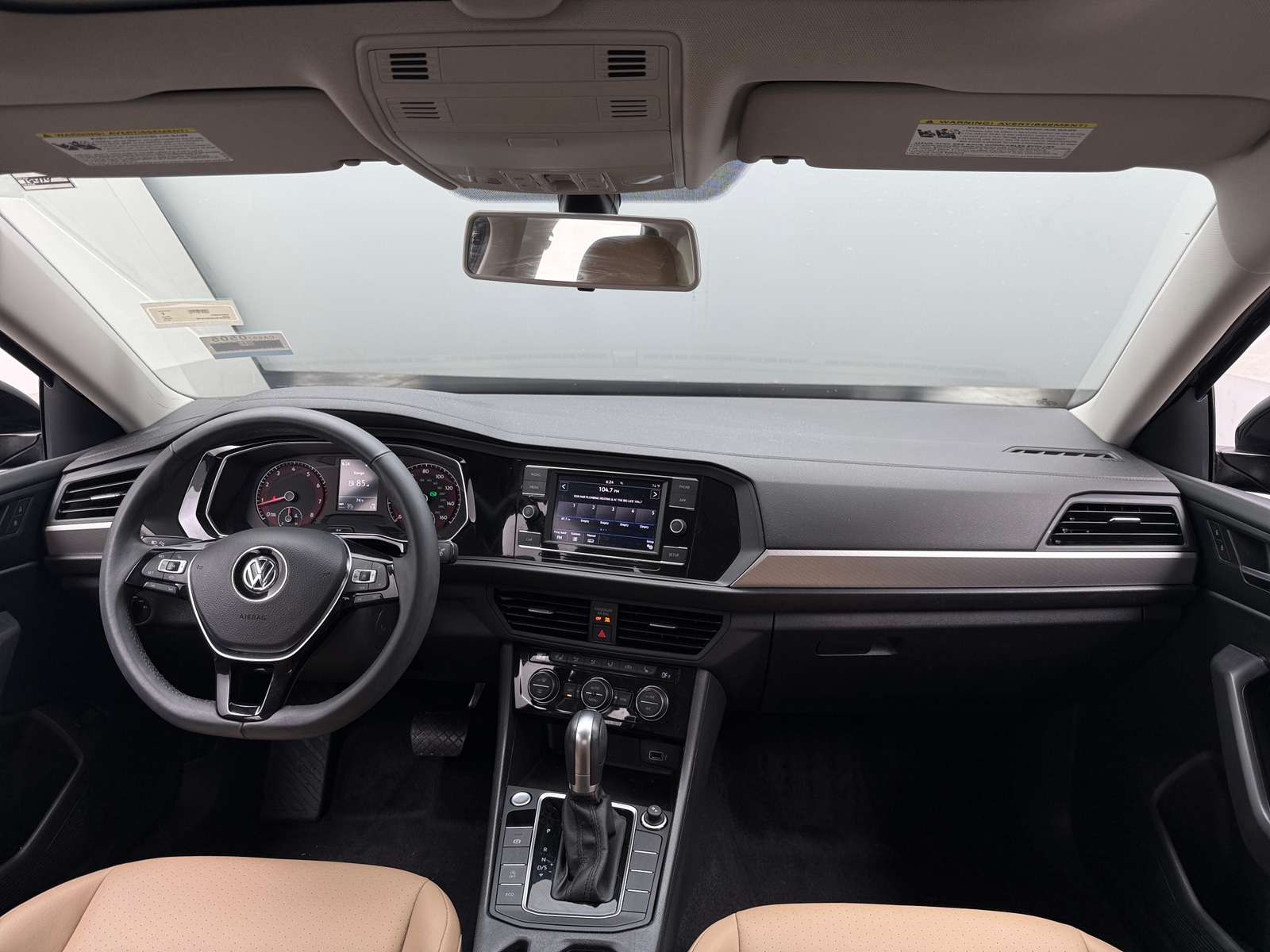 Thumbnail: 2019 Volkswagen Jetta - 2