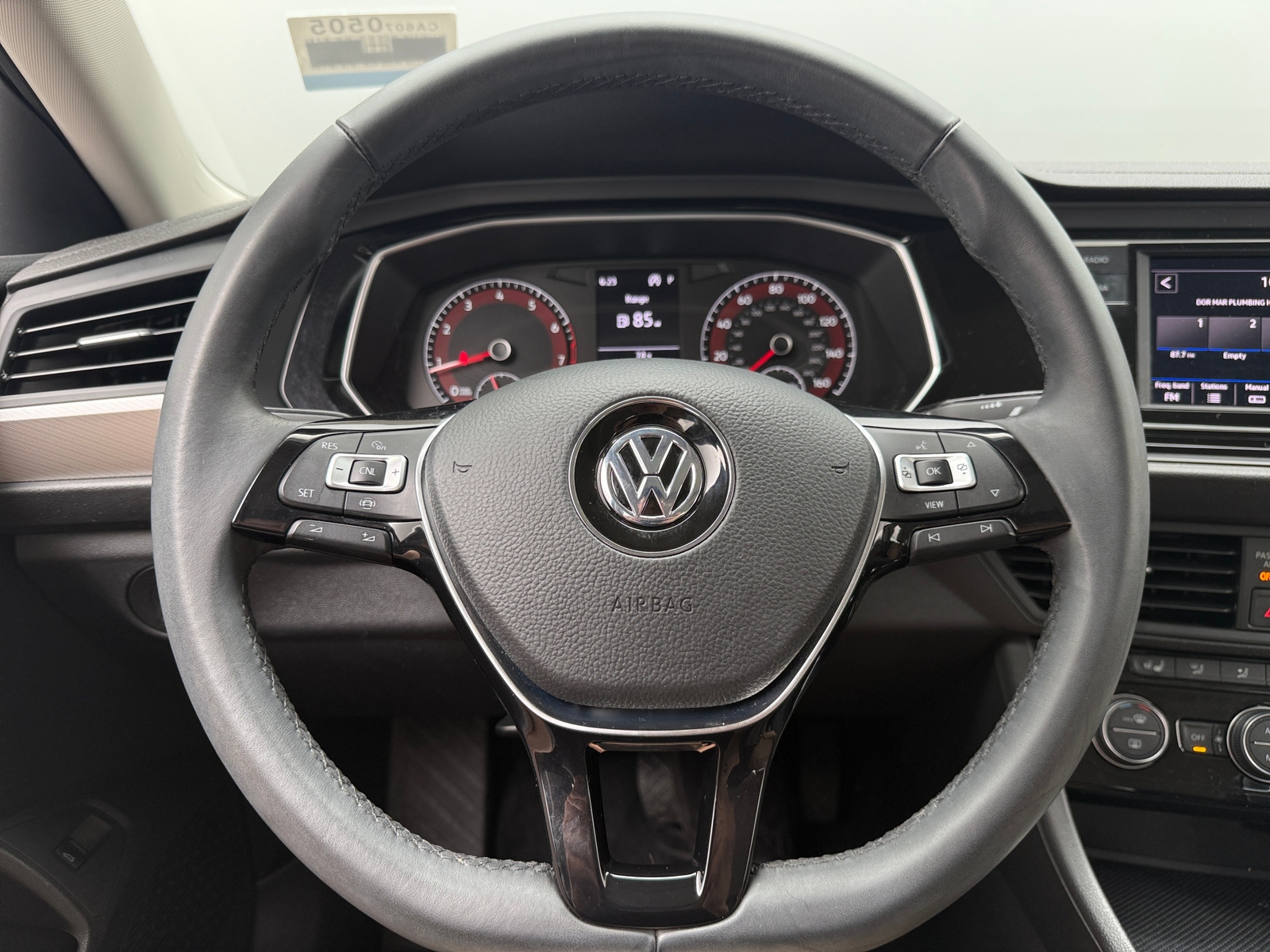 Thumbnail: 2019 Volkswagen Jetta - 4