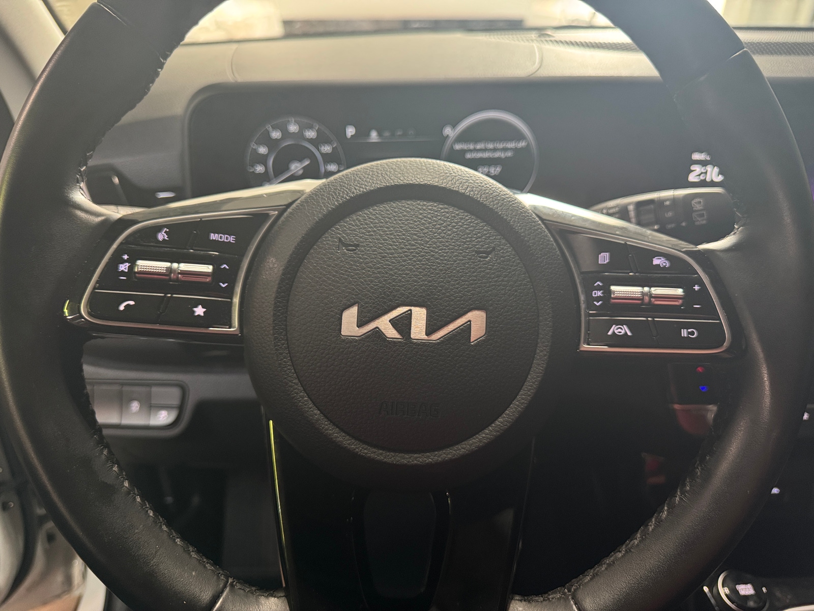 Thumbnail: 2024 Kia Seltos - 5
