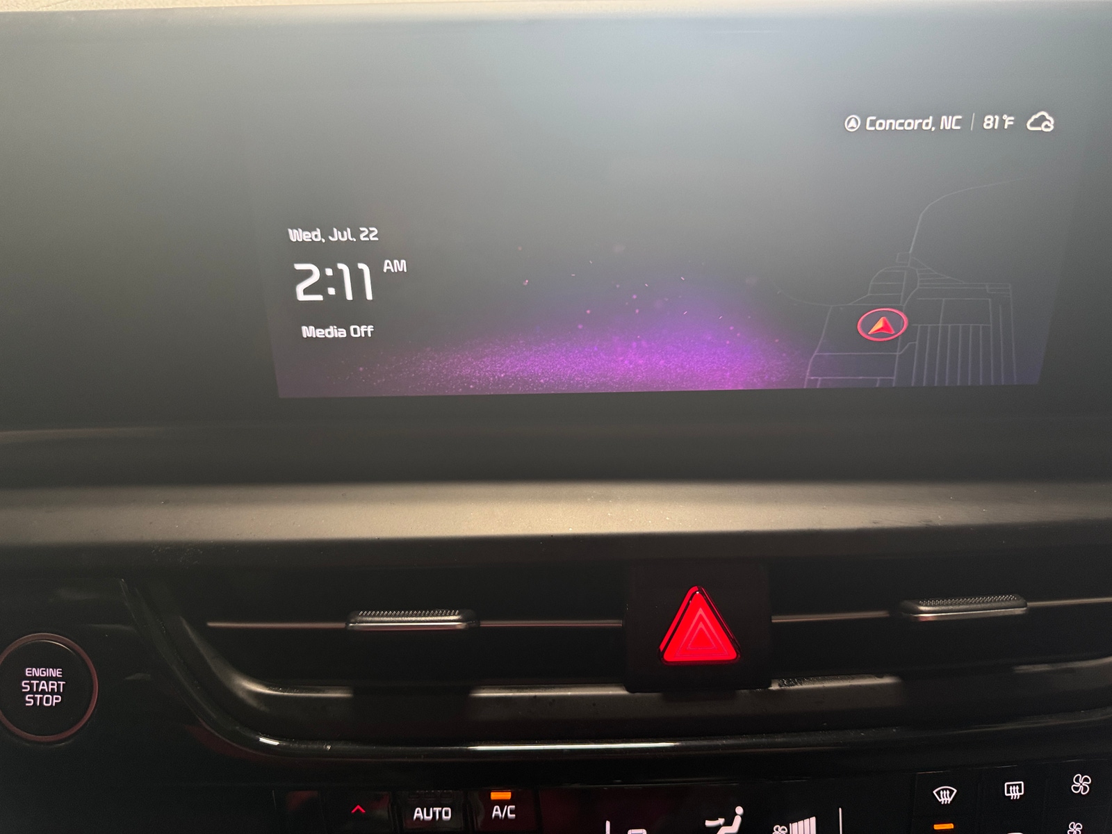 Thumbnail: 2024 Kia Seltos - 4