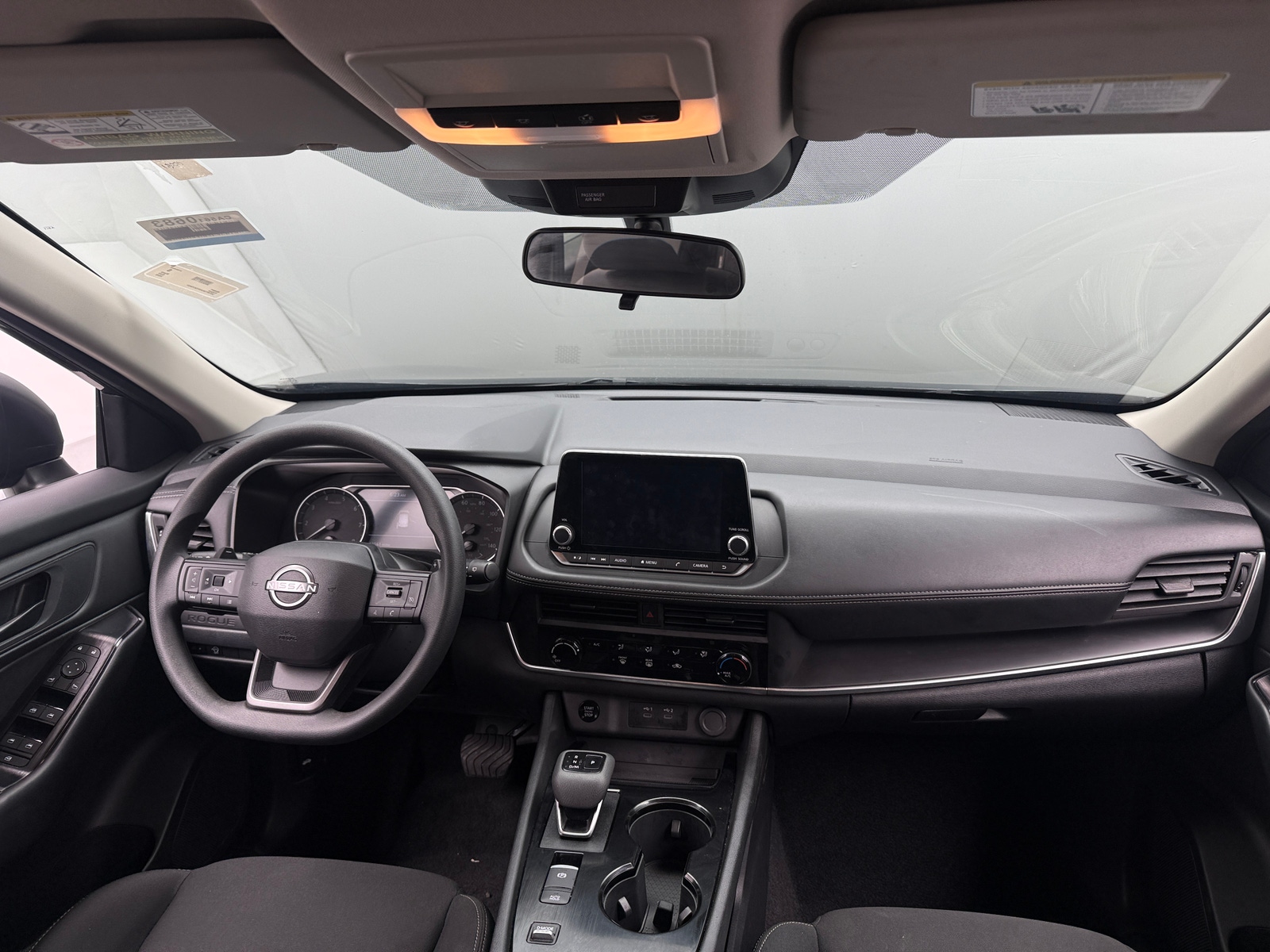 Thumbnail: 2026 Nissan Rogue - 3