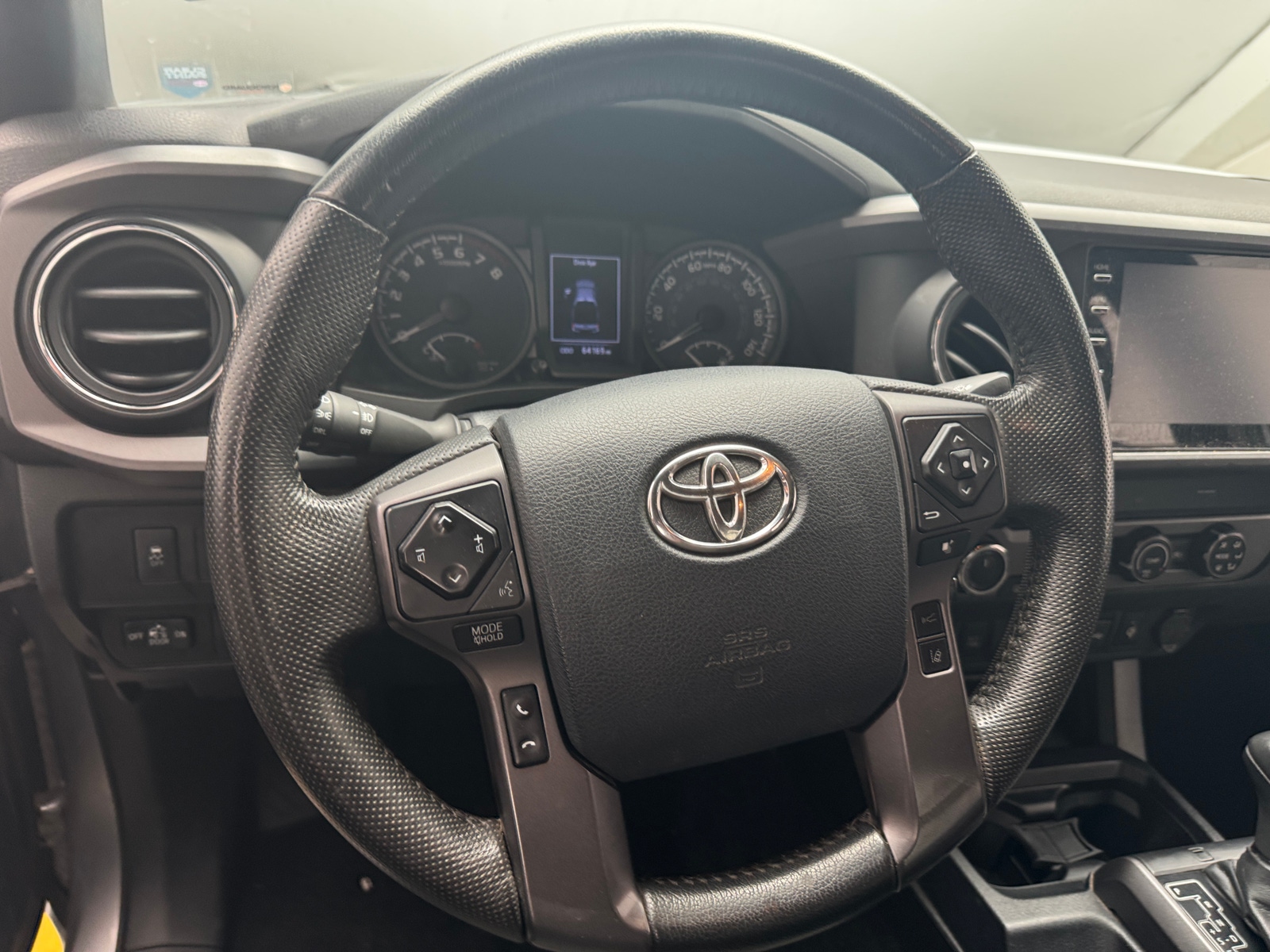 Thumbnail: 2020 Toyota Tacoma - 5