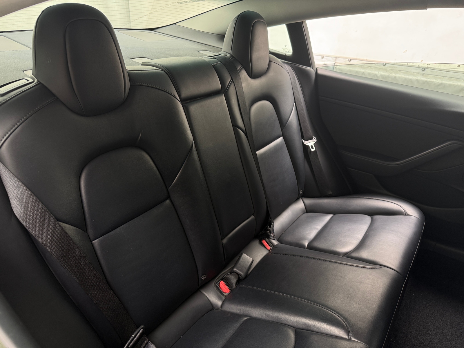 Thumbnail: 2022 Tesla Model 3 - 5