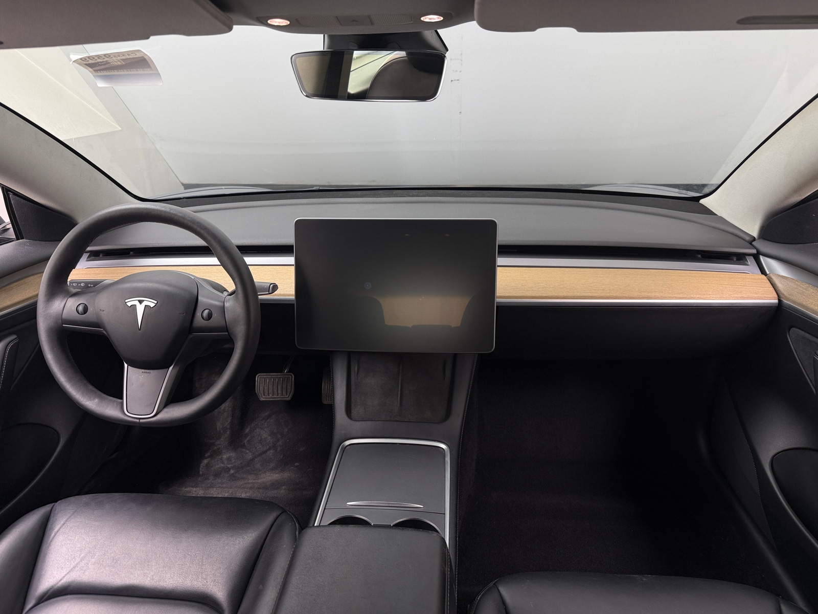 Thumbnail: 2022 Tesla Model 3 - 2