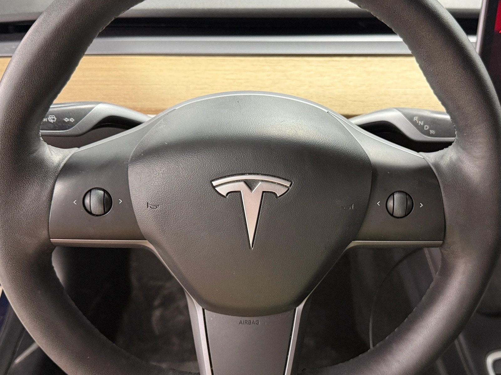 Thumbnail: 2022 Tesla Model 3 - 4