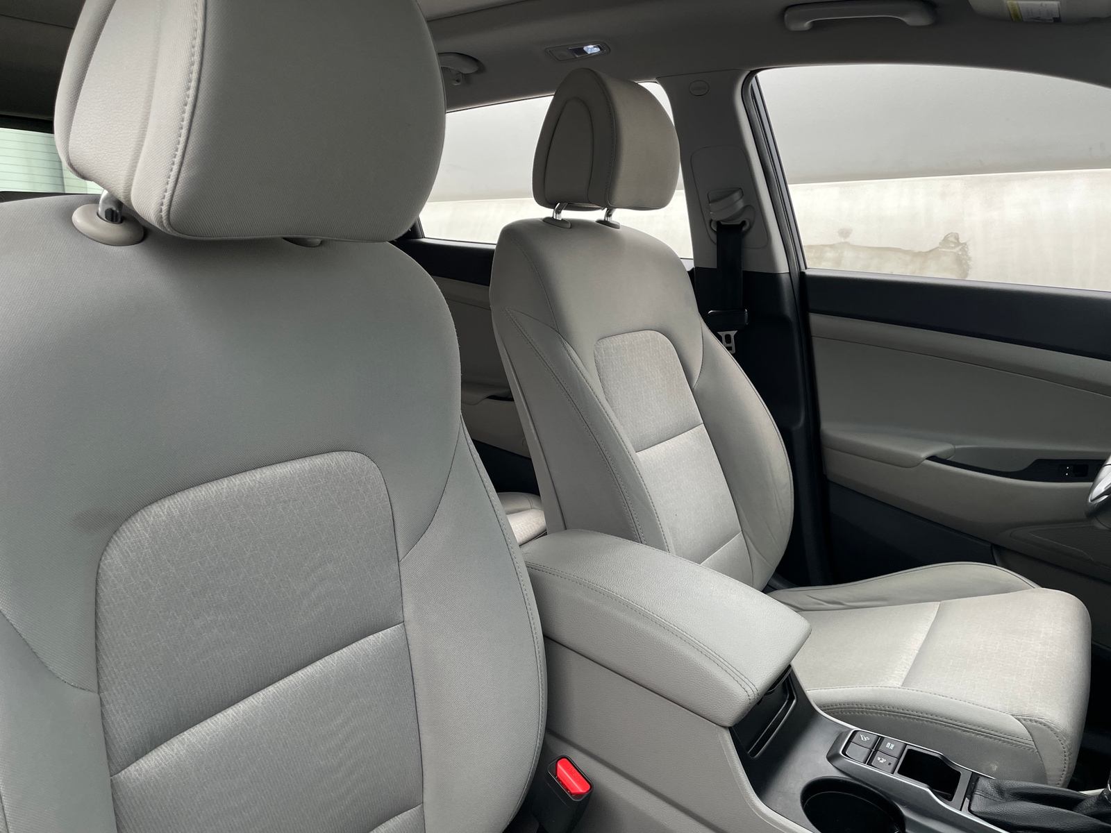 Thumbnail: 2018 Hyundai Tucson - 2