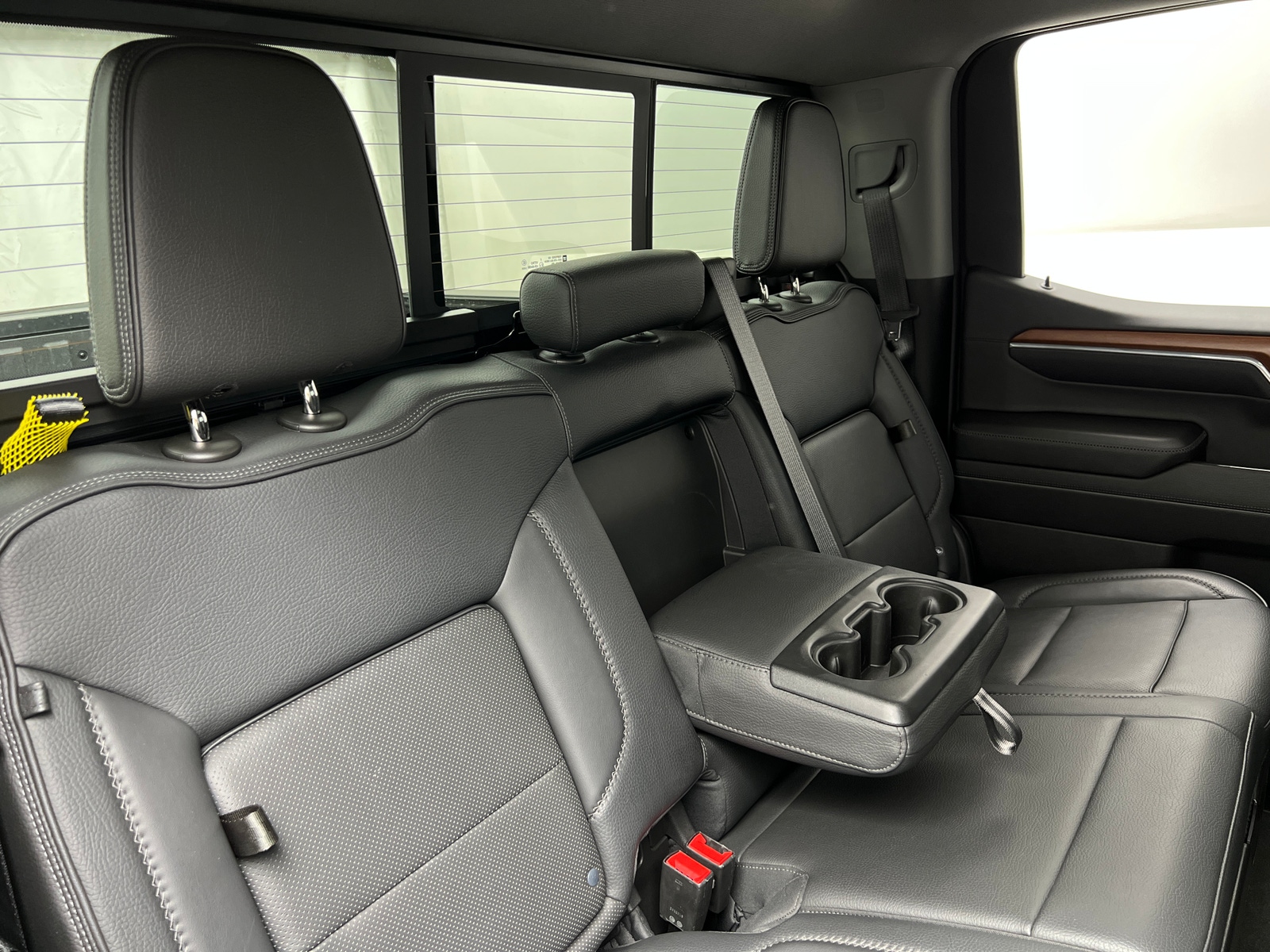 Thumbnail: 2022 GMC Sierra 1500 - 5