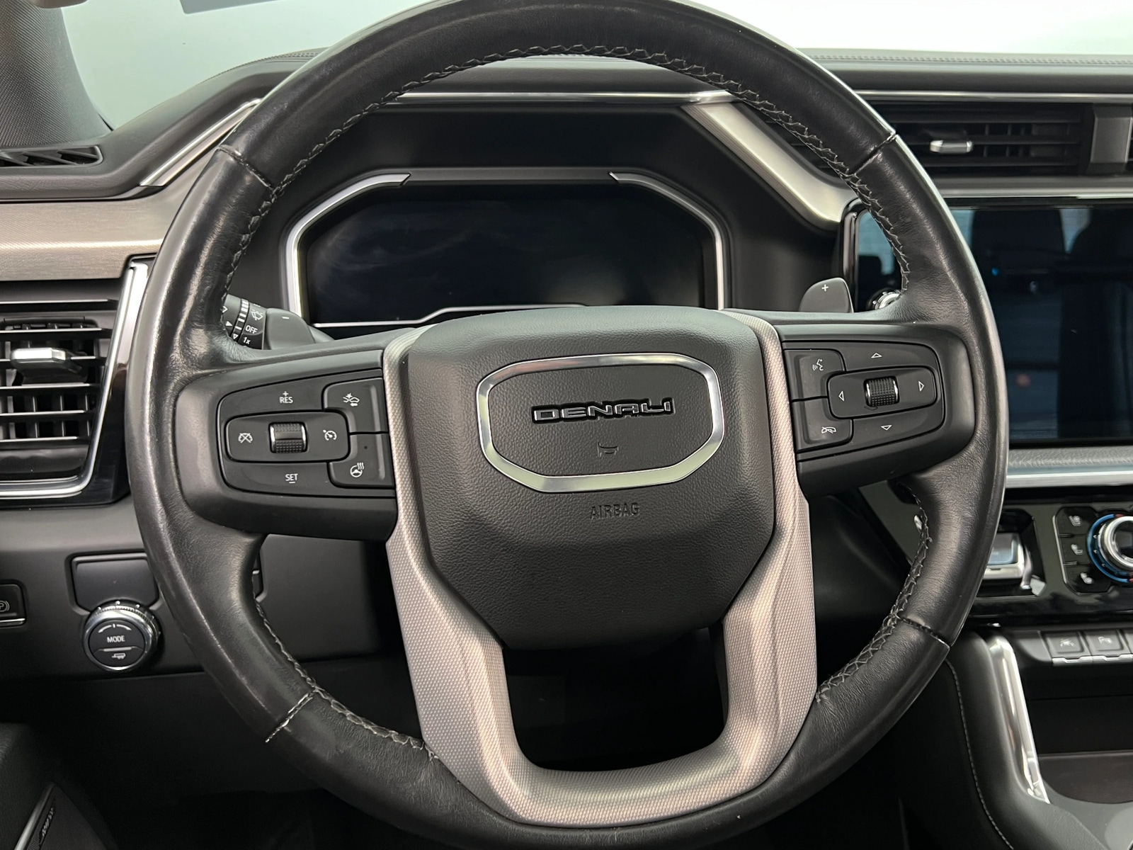 Thumbnail: 2022 GMC Sierra 1500 - 4