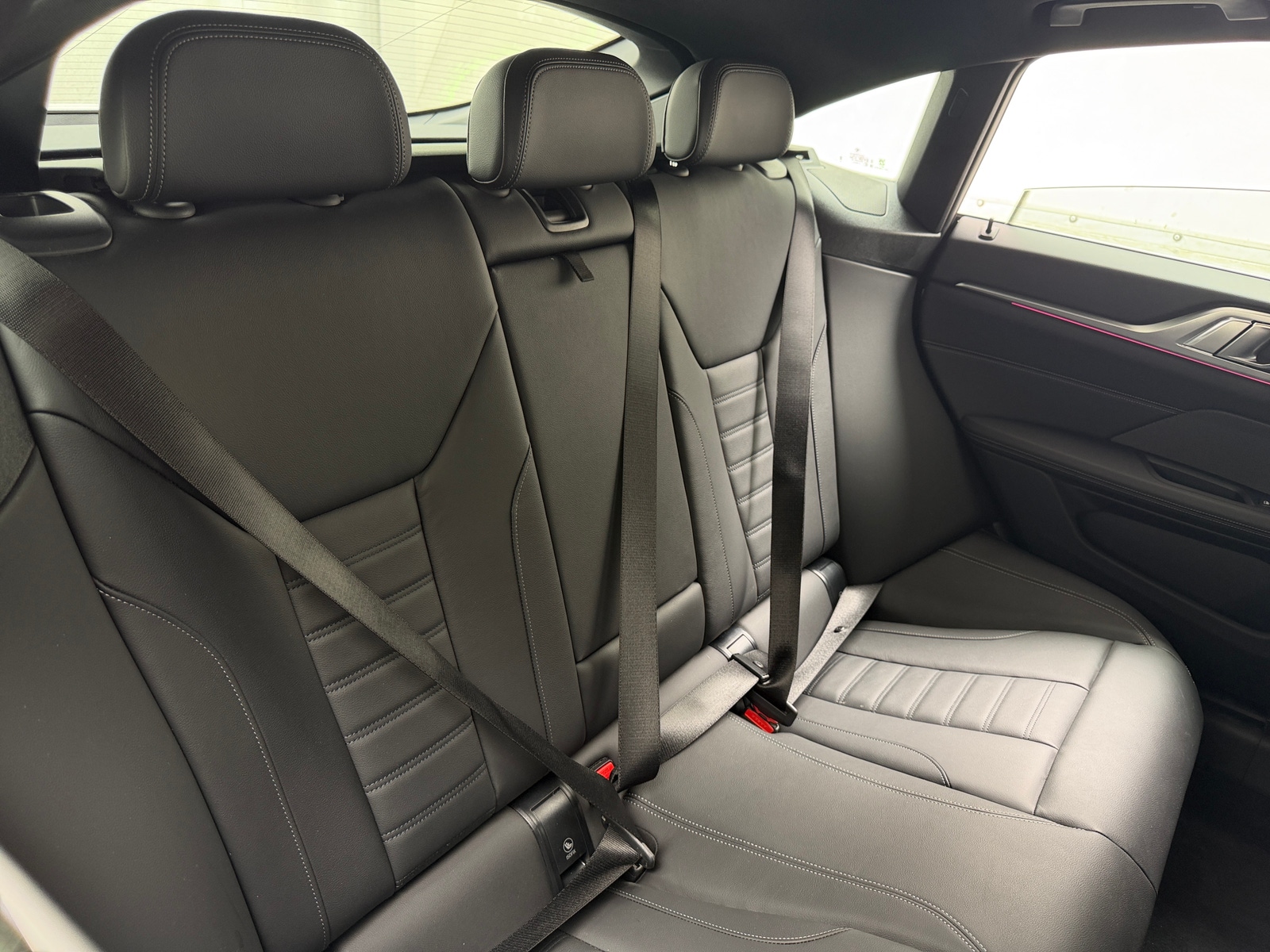 Thumbnail: 2026 BMW 4 Series - 5