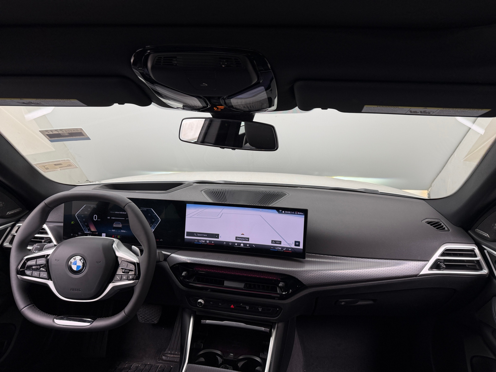 Thumbnail: 2026 BMW 4 Series - 2