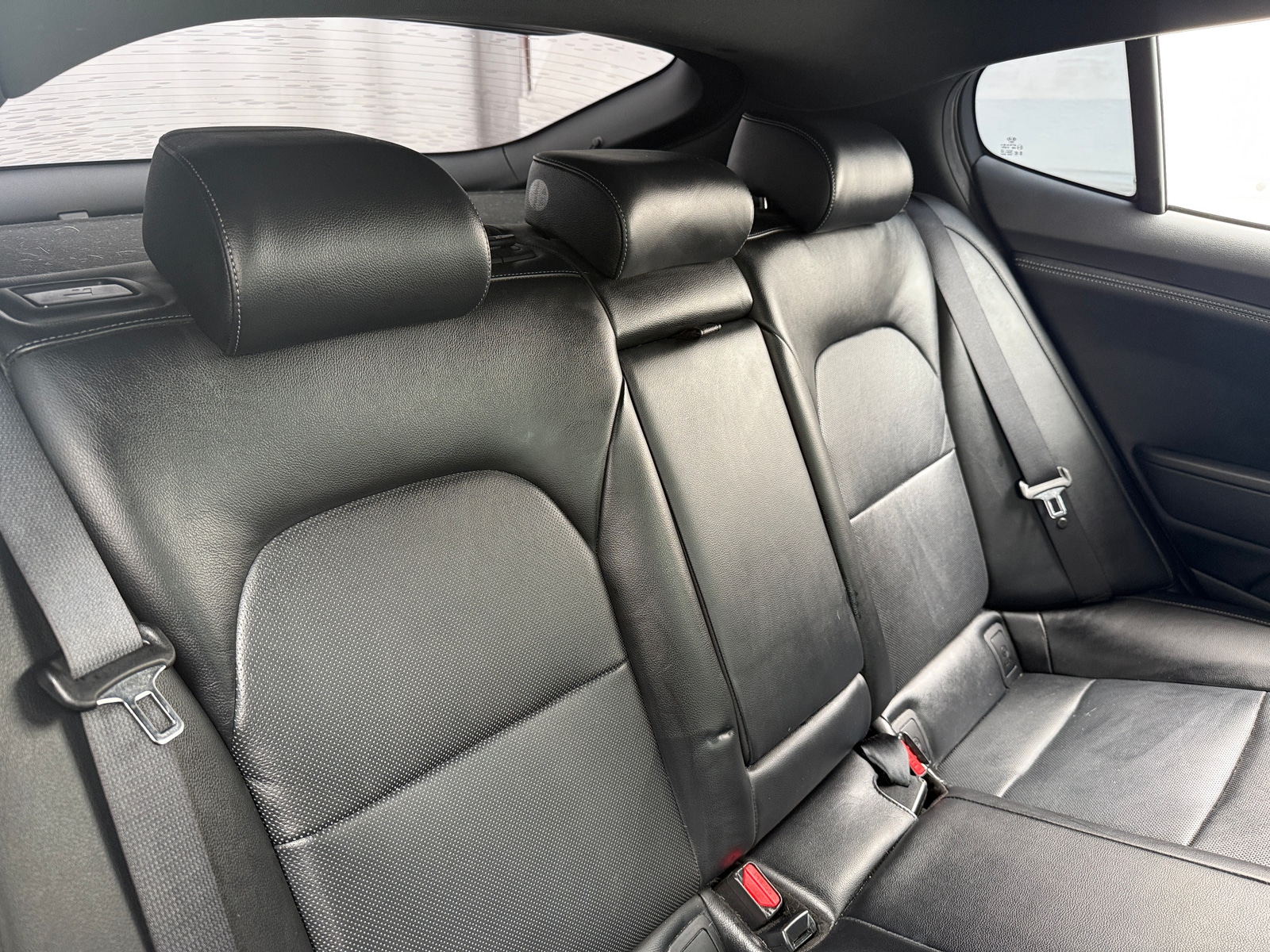 Thumbnail: 2021 Kia Stinger - 5