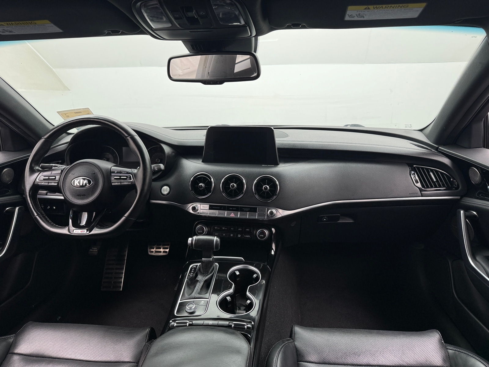 Thumbnail: 2021 Kia Stinger - 2