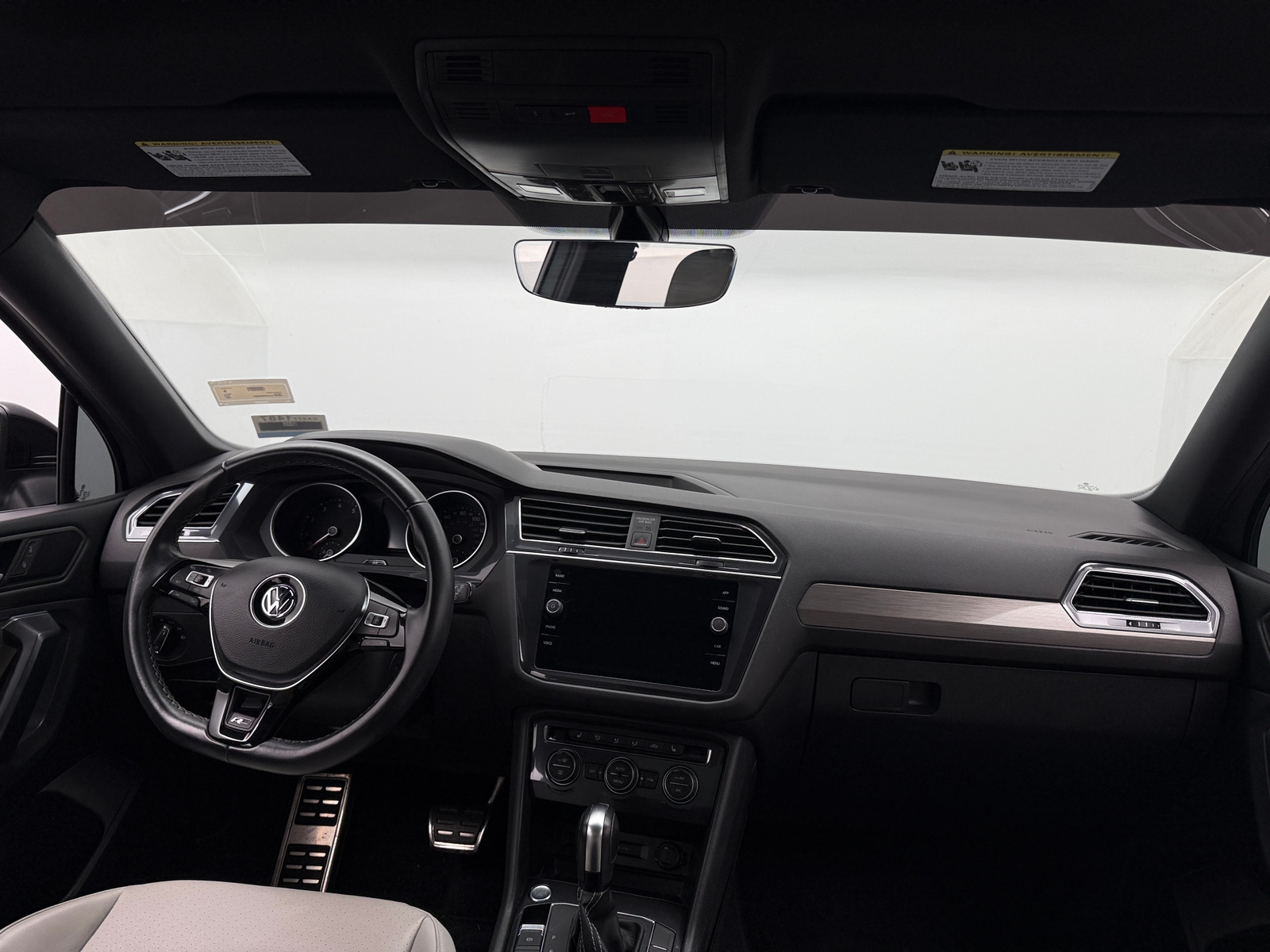 Thumbnail: 2021 Volkswagen Tiguan - 2