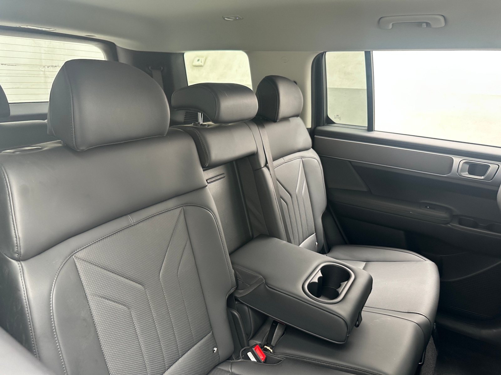 Thumbnail: 2026 Hyundai Santa Fe - 5
