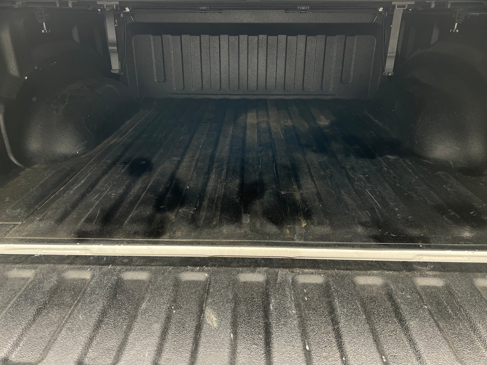 Thumbnail: 2021 RAM 1500 - 7