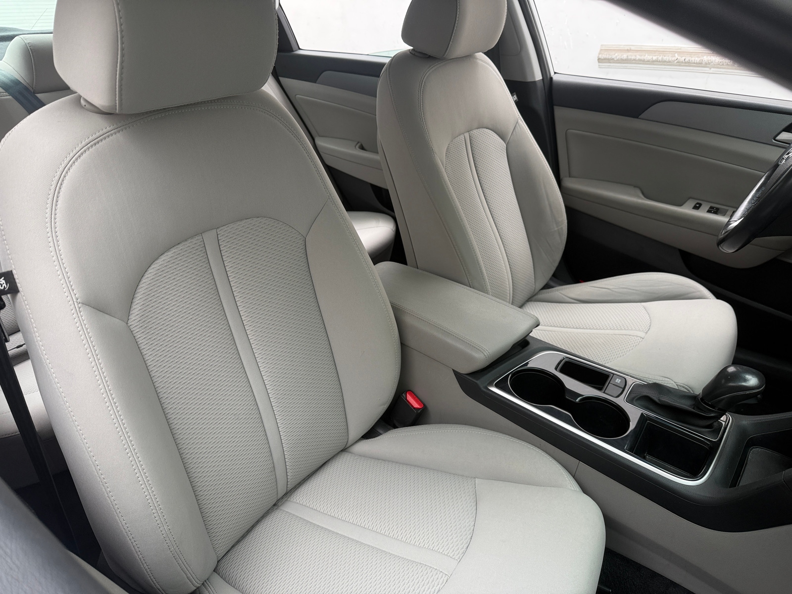 Thumbnail: 2018 Hyundai Sonata - 2