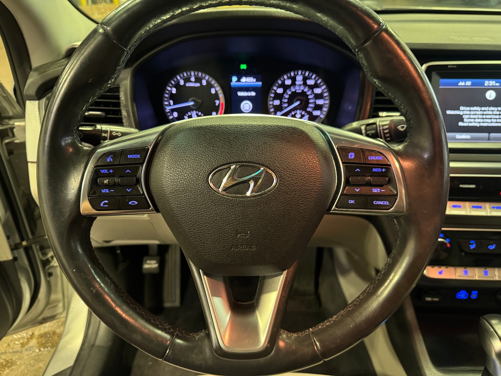 Thumbnail: 2018 Hyundai Sonata - 5