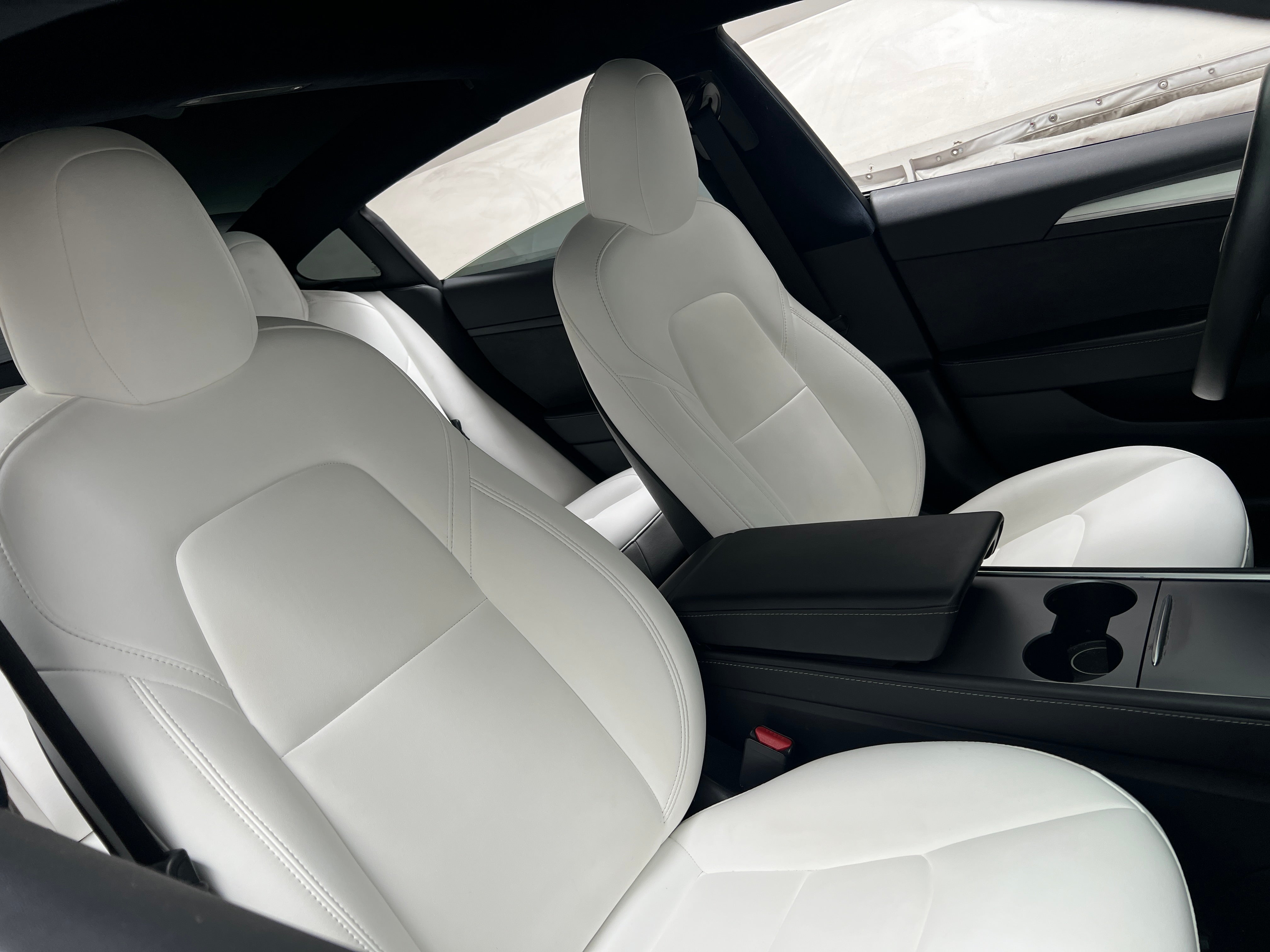 Used 2022 Tesla Model 3 Performance with VIN 5YJ3E1EC9NF163228 for sale in Auburn, WA