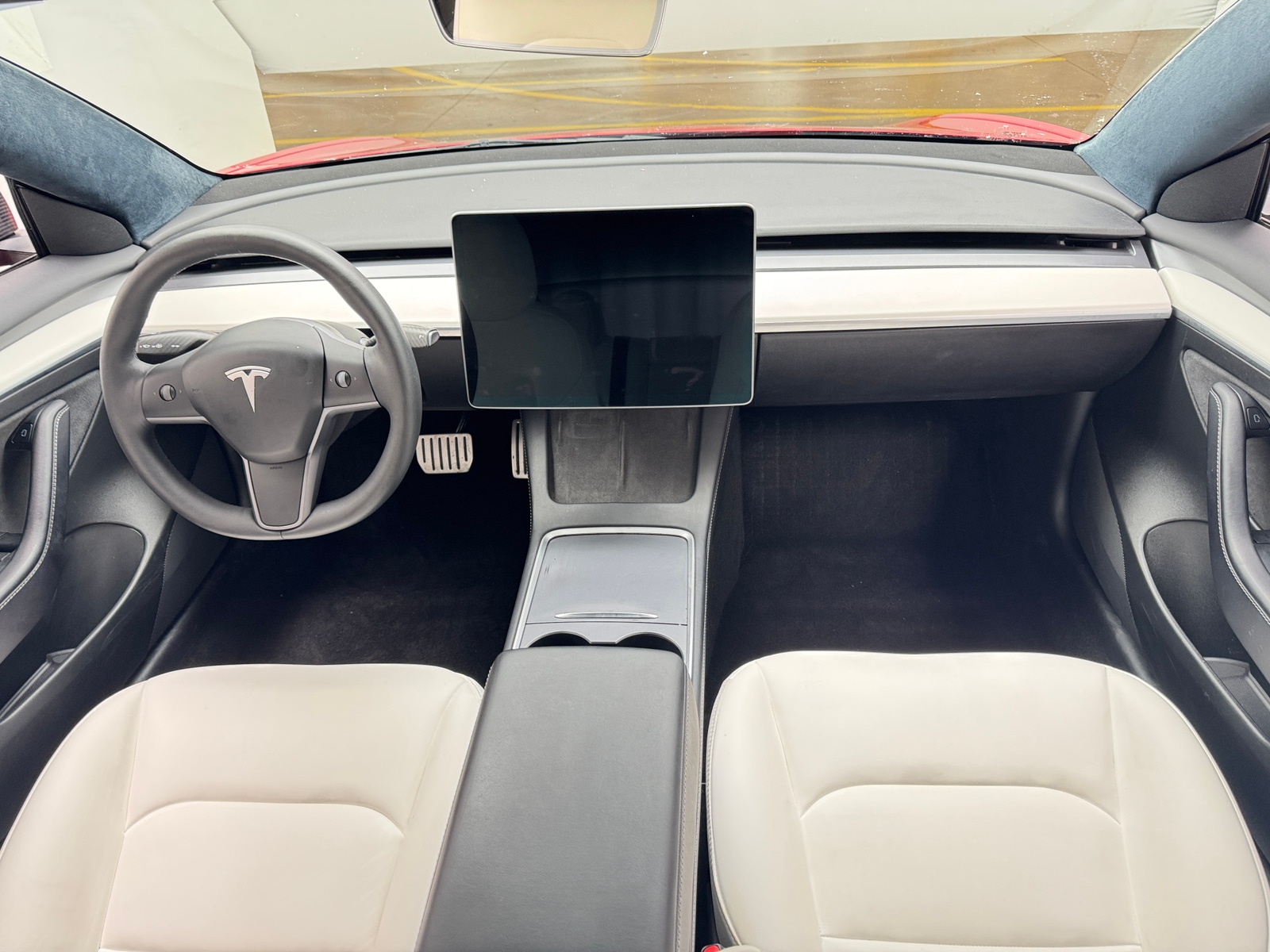Thumbnail: 2022 Tesla Model 3 - 2