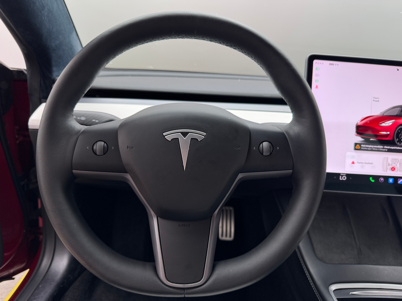 Thumbnail: 2022 Tesla Model 3 - 4