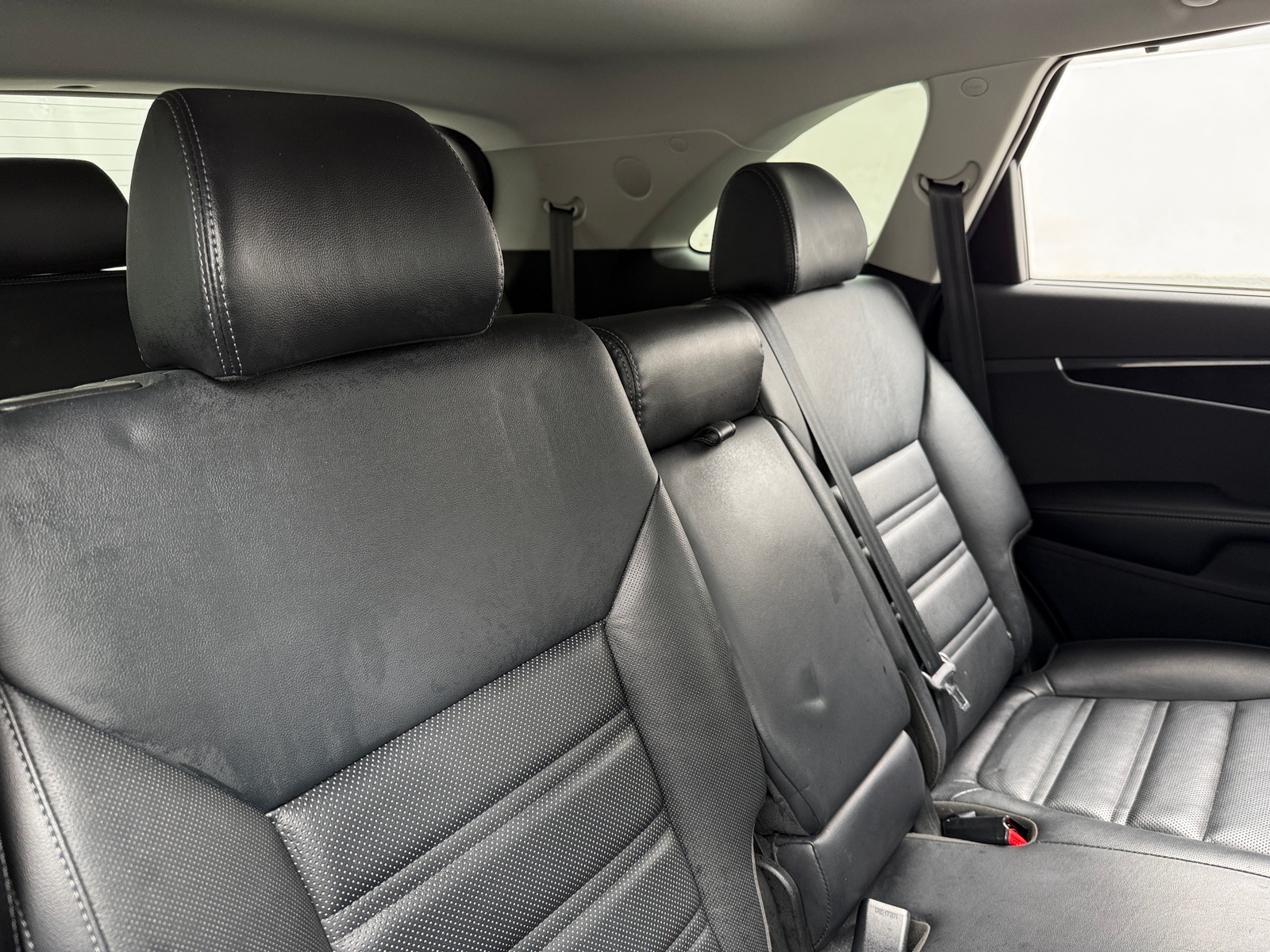 Thumbnail: 2019 Kia Sorento - 5