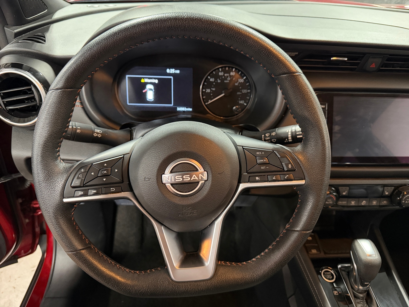 Thumbnail: 2023 Nissan Kicks - 5