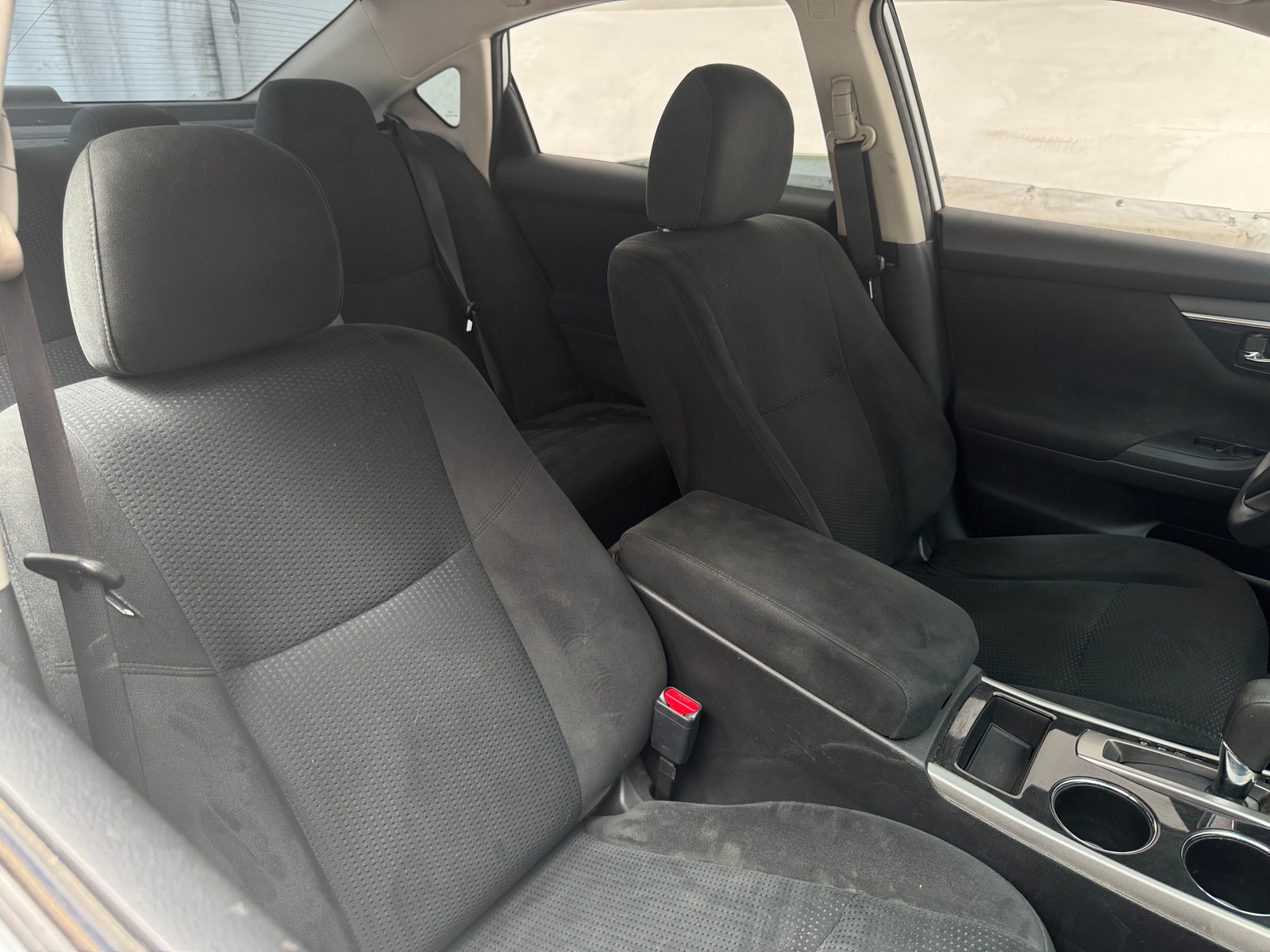 Thumbnail: 2014 Nissan Altima - 2
