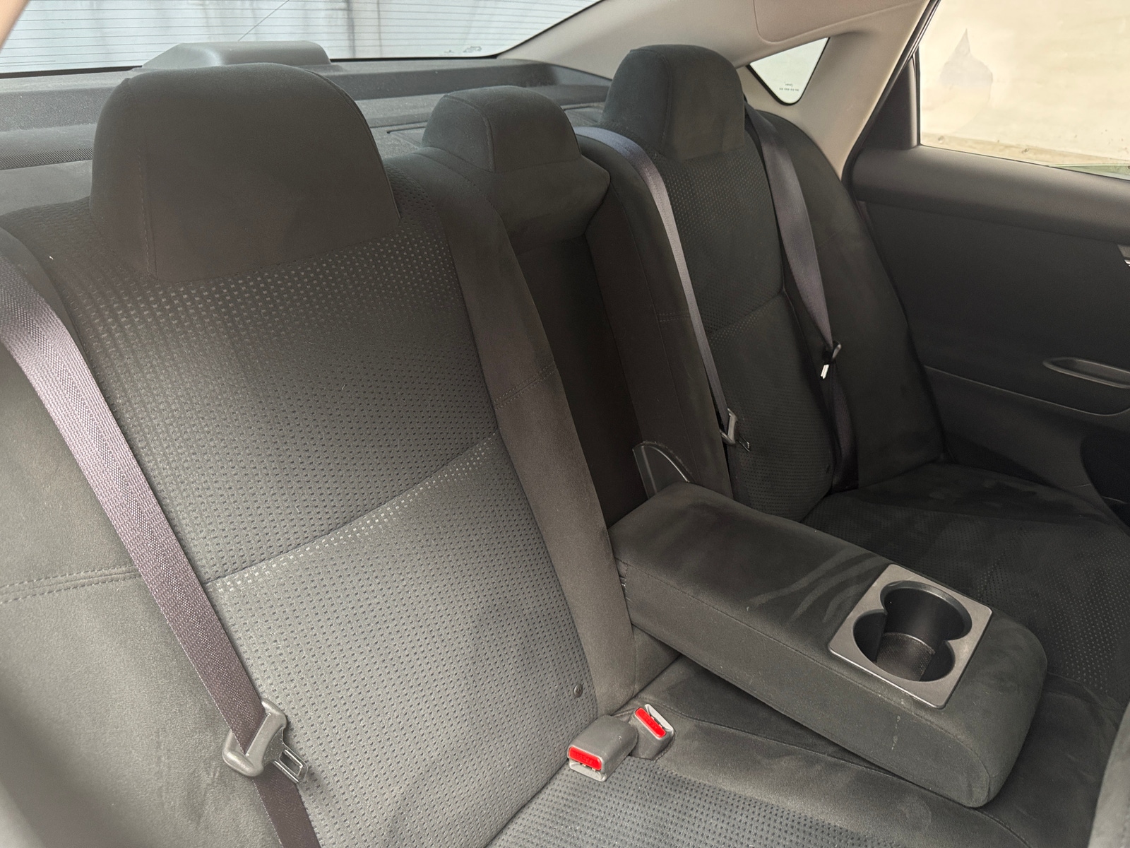 Thumbnail: 2014 Nissan Altima - 6