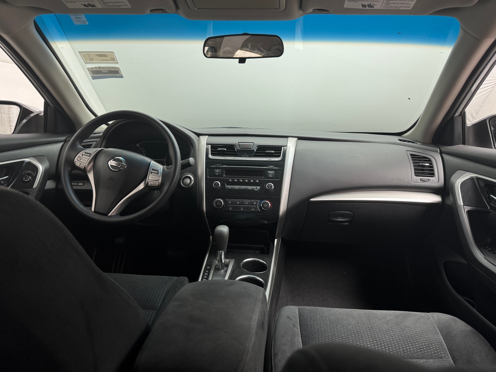 Thumbnail: 2014 Nissan Altima - 3