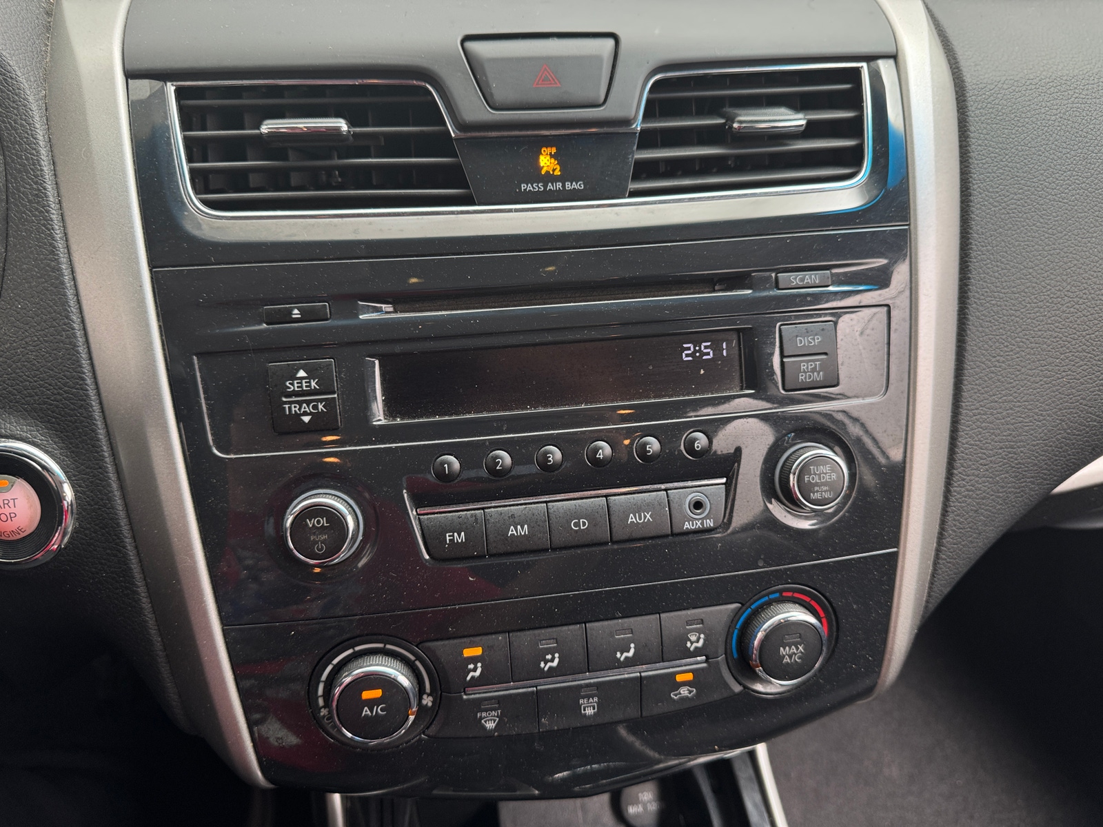 Thumbnail: 2014 Nissan Altima - 4