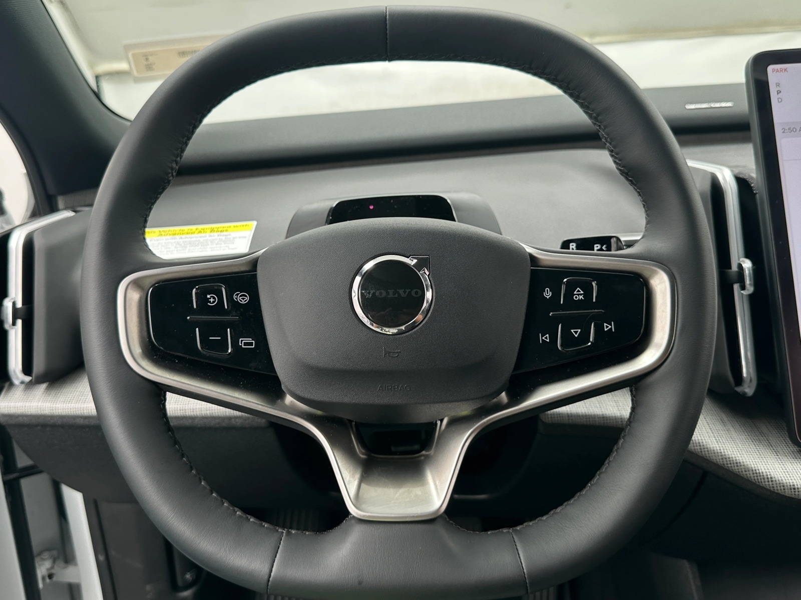 Thumbnail: 2025 Volvo EX30 - 5