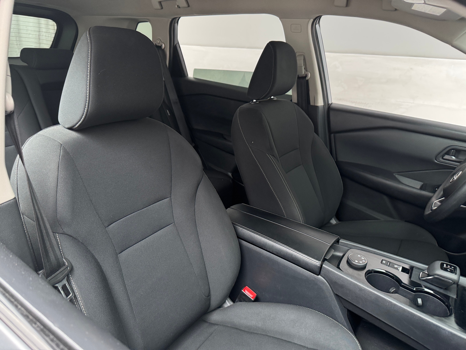 Thumbnail: 2024 Nissan Rogue - 2