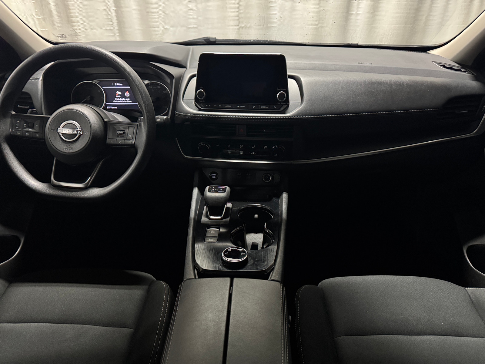 Thumbnail: 2024 Nissan Rogue - 3