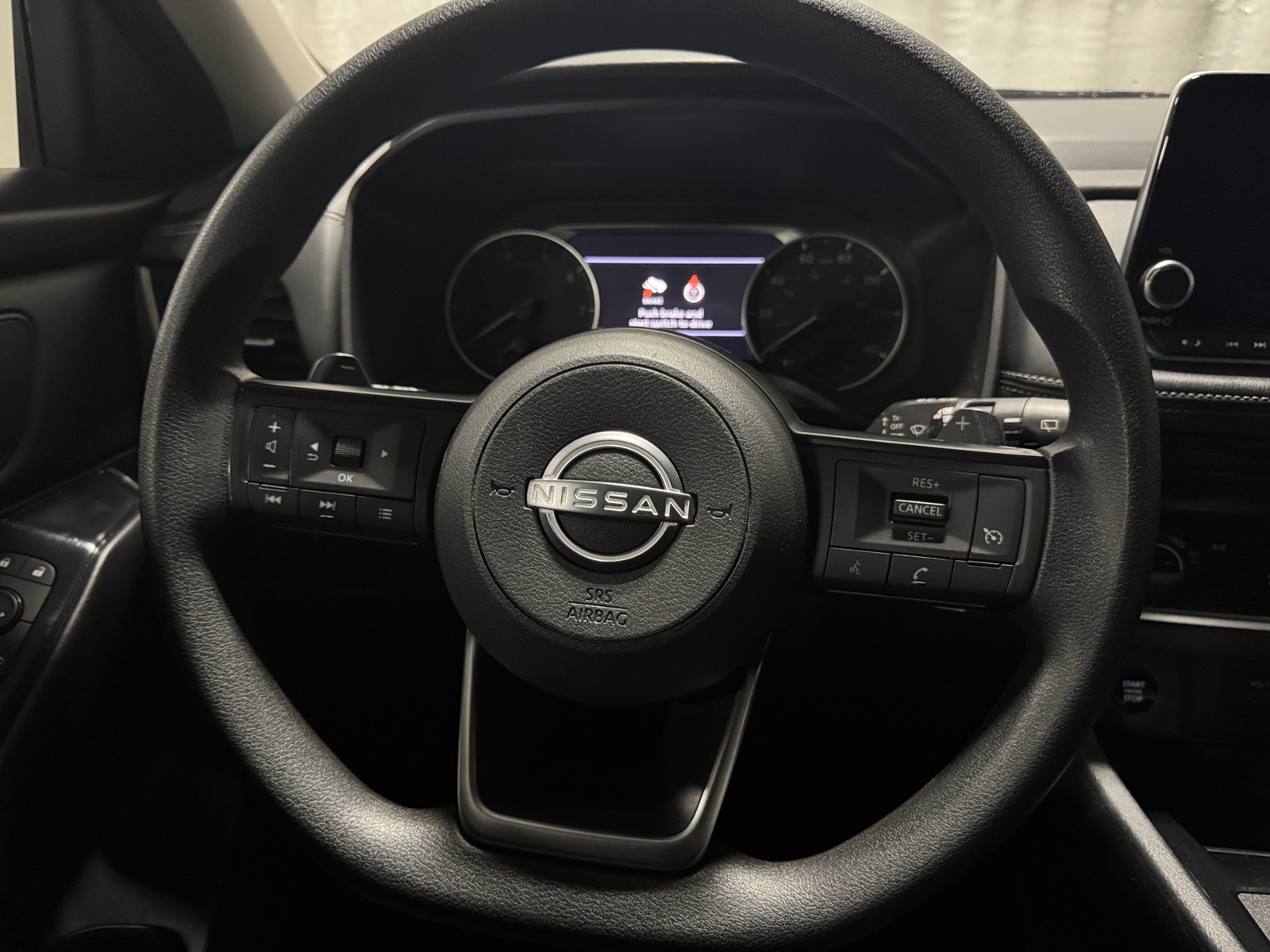 Thumbnail: 2024 Nissan Rogue - 5