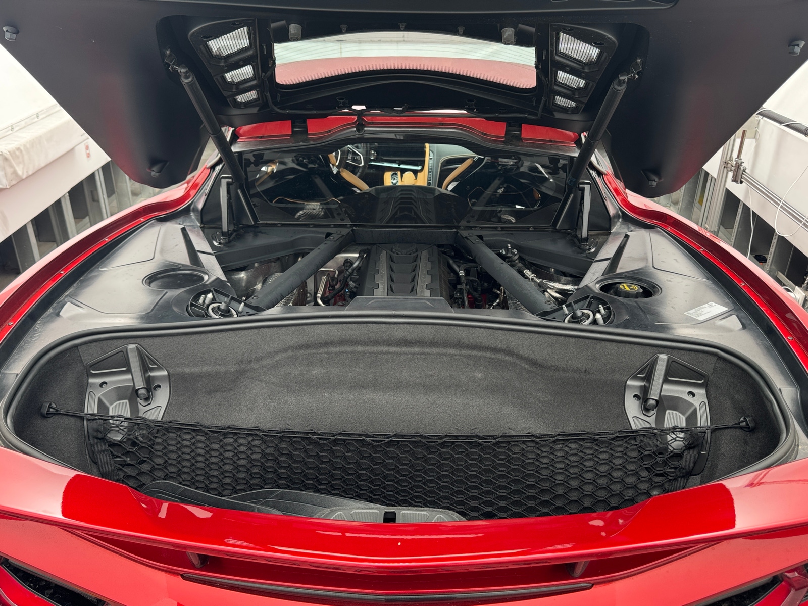 Thumbnail: 2025 Chevrolet Corvette - 4