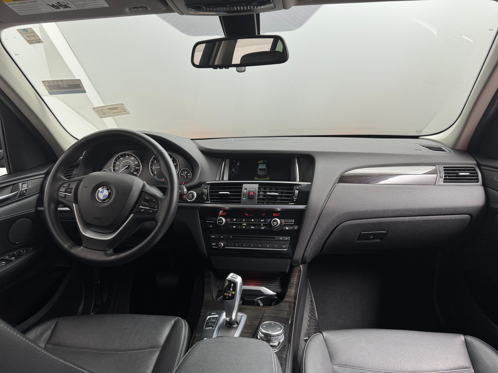 Thumbnail: 2016 BMW X3 - 2