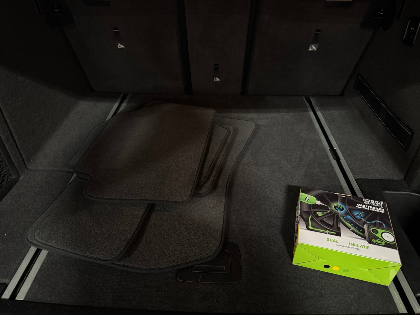 Thumbnail: 2016 BMW X3 - 6