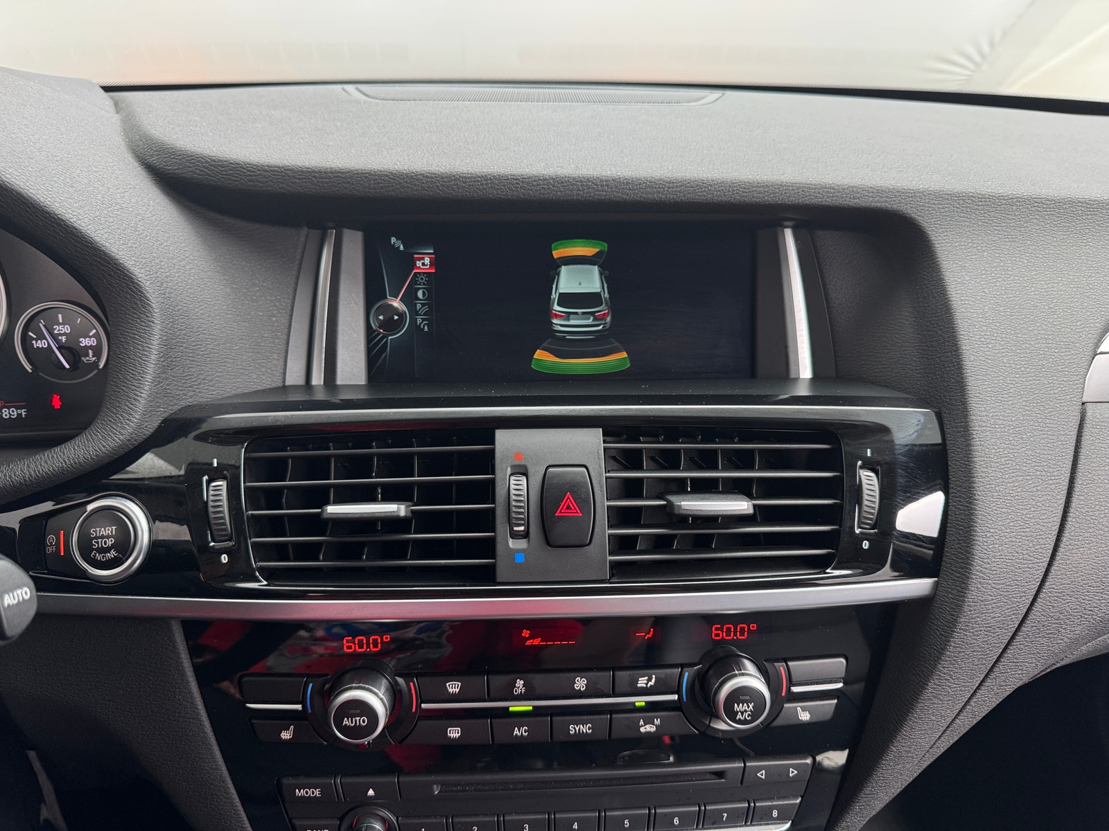 Thumbnail: 2016 BMW X3 - 3