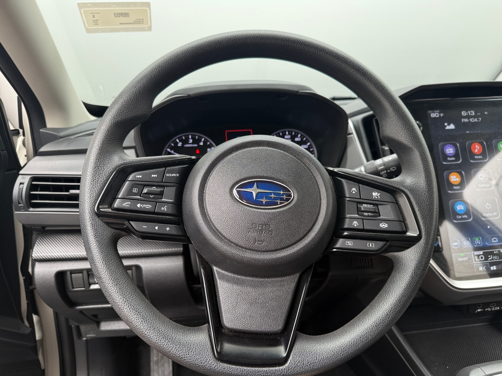 Thumbnail: 2024 Subaru Crosstrek - 5