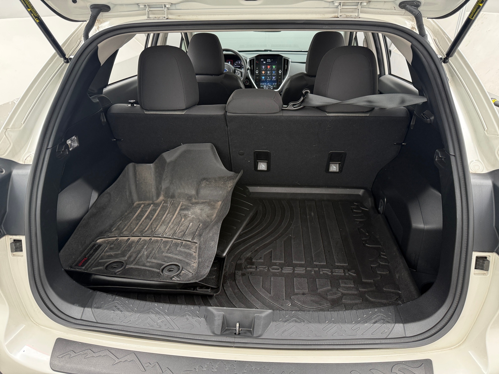 Thumbnail: 2024 Subaru Crosstrek - 7