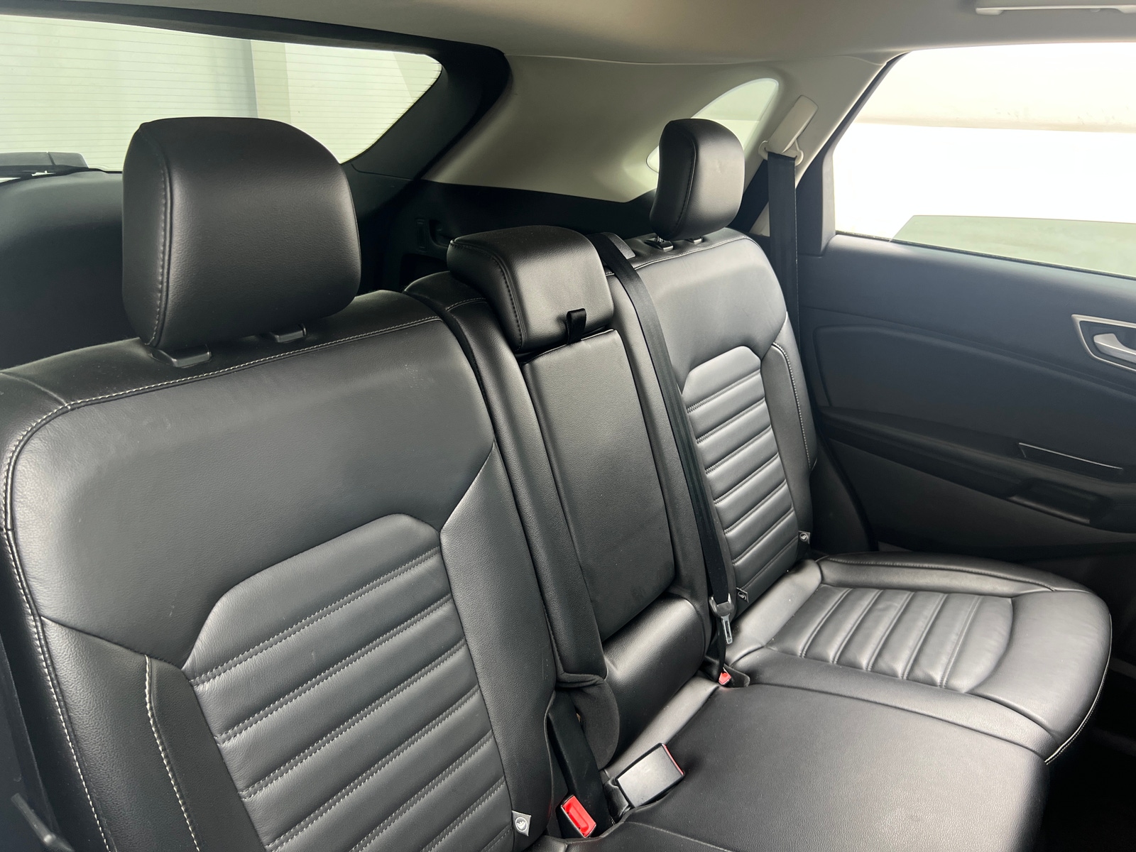 Thumbnail: 2017 Ford Edge - 5