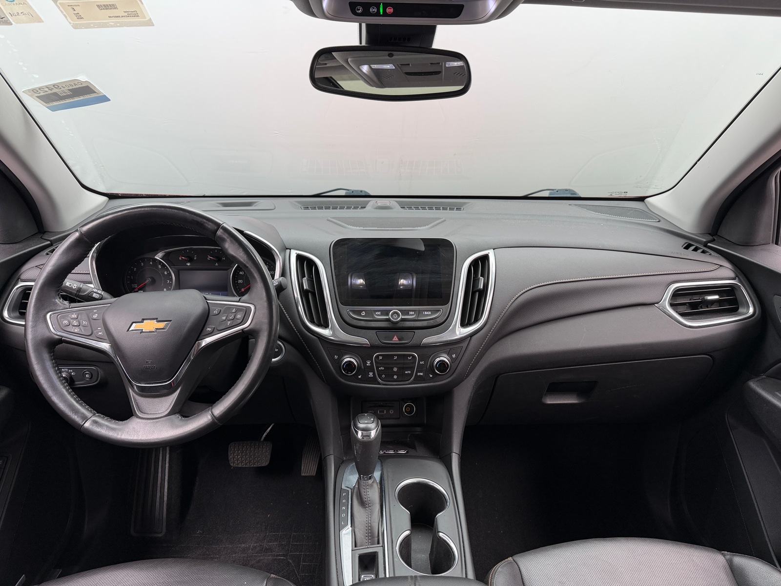 Thumbnail: 2020 Chevrolet Equinox - 2